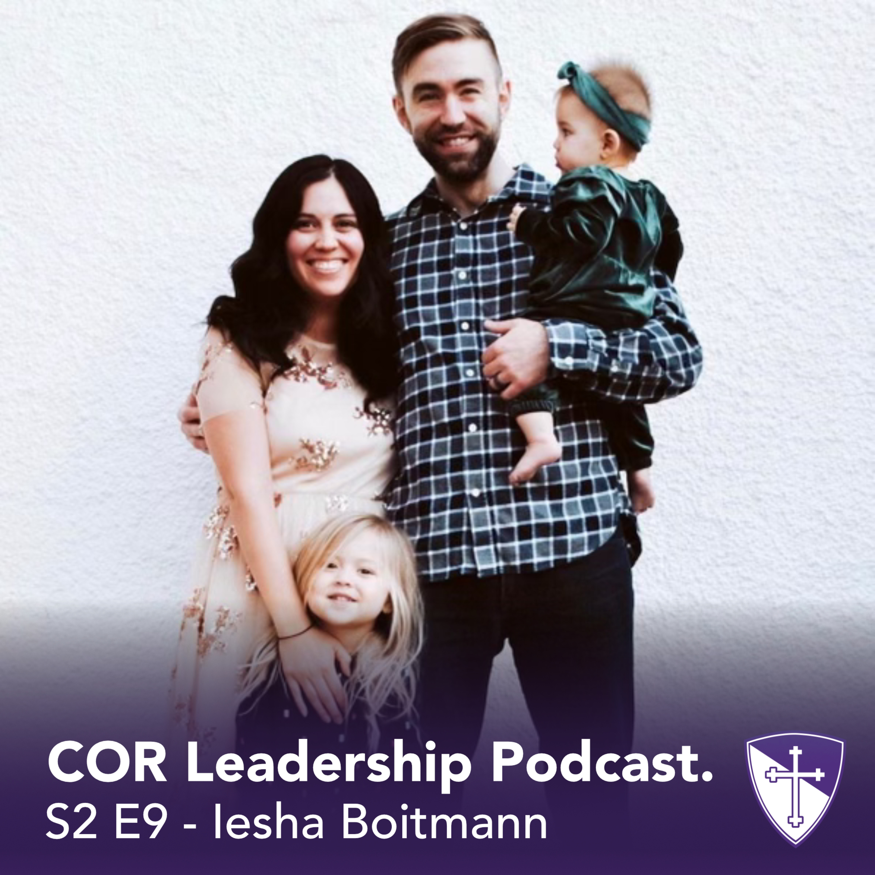 COR Leadership Podcast