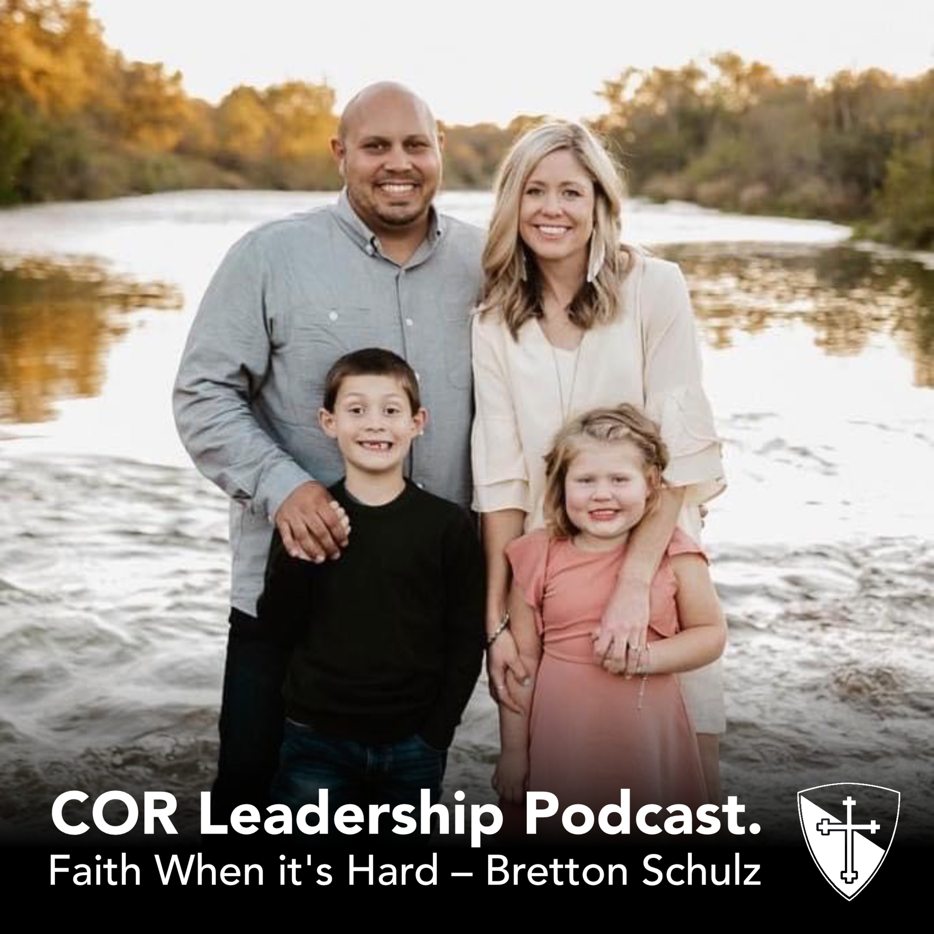COR Leadership Podcast