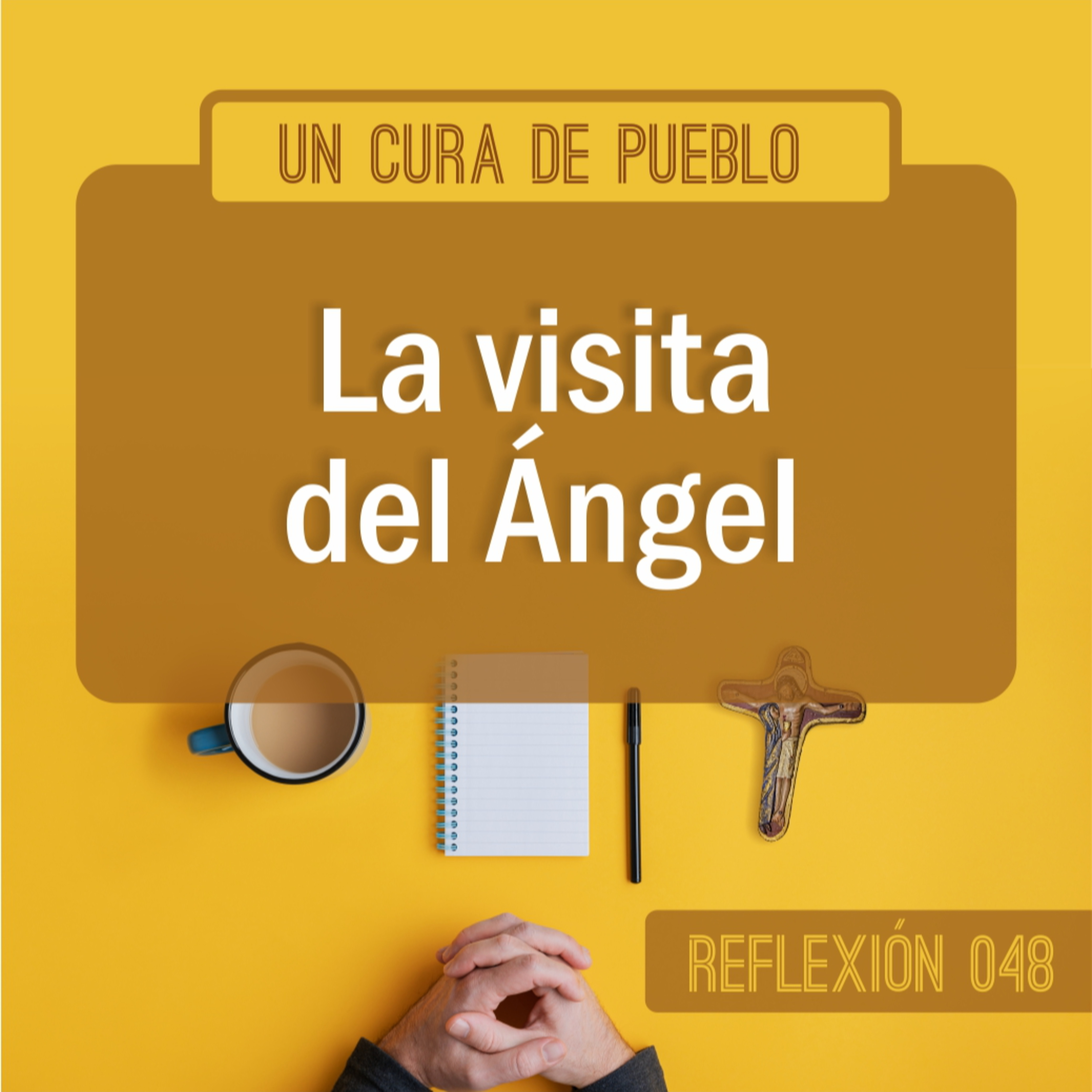 Reflexiones de un cura de pueblo