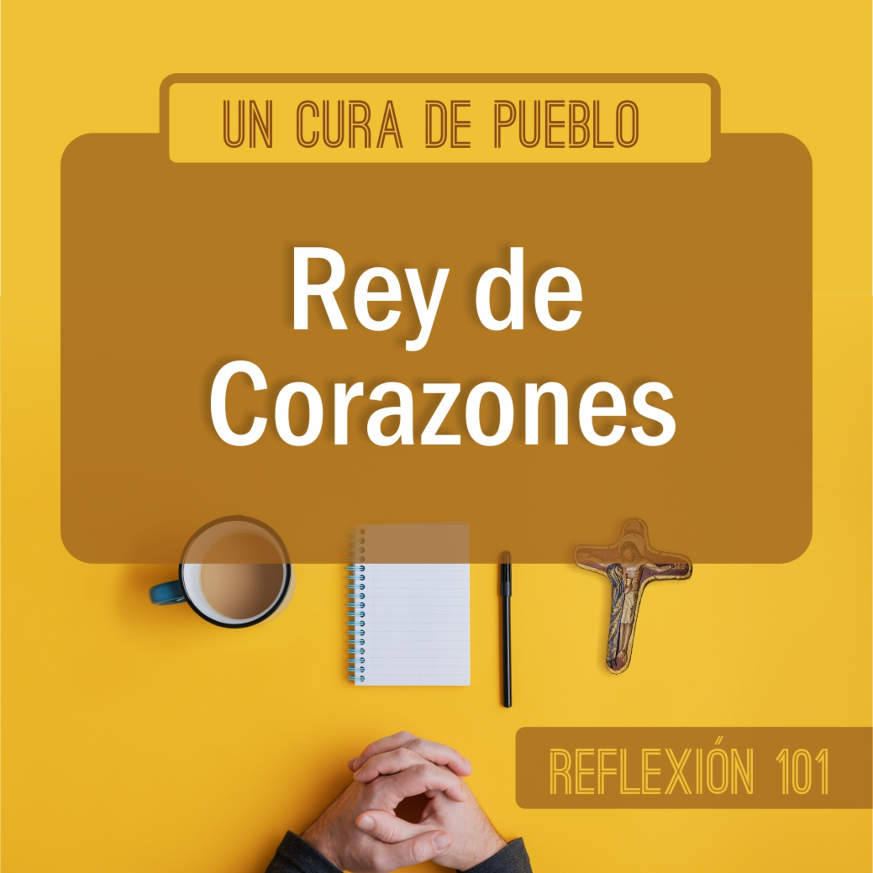 Reflexiones de un cura de pueblo