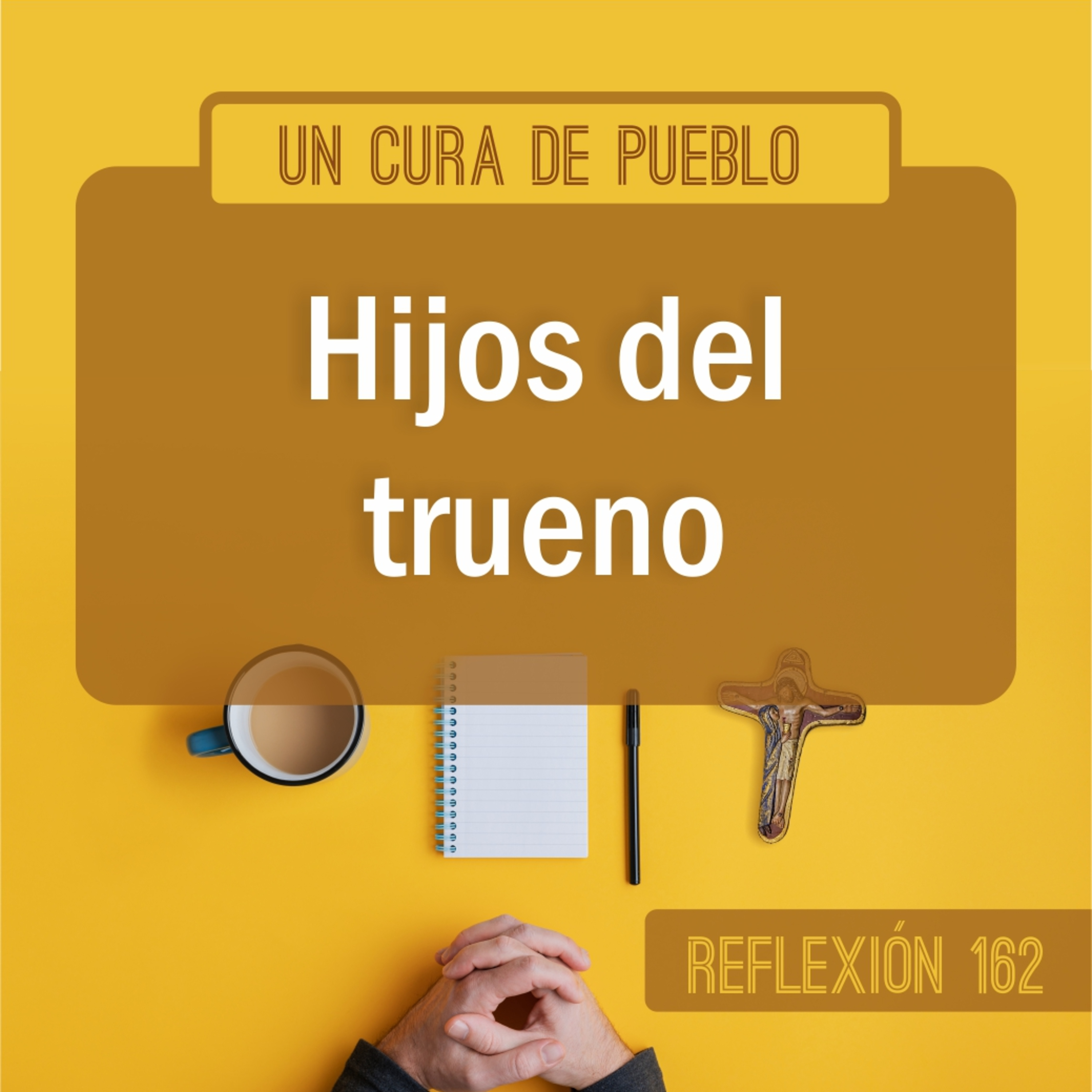 Reflexiones de un cura de pueblo