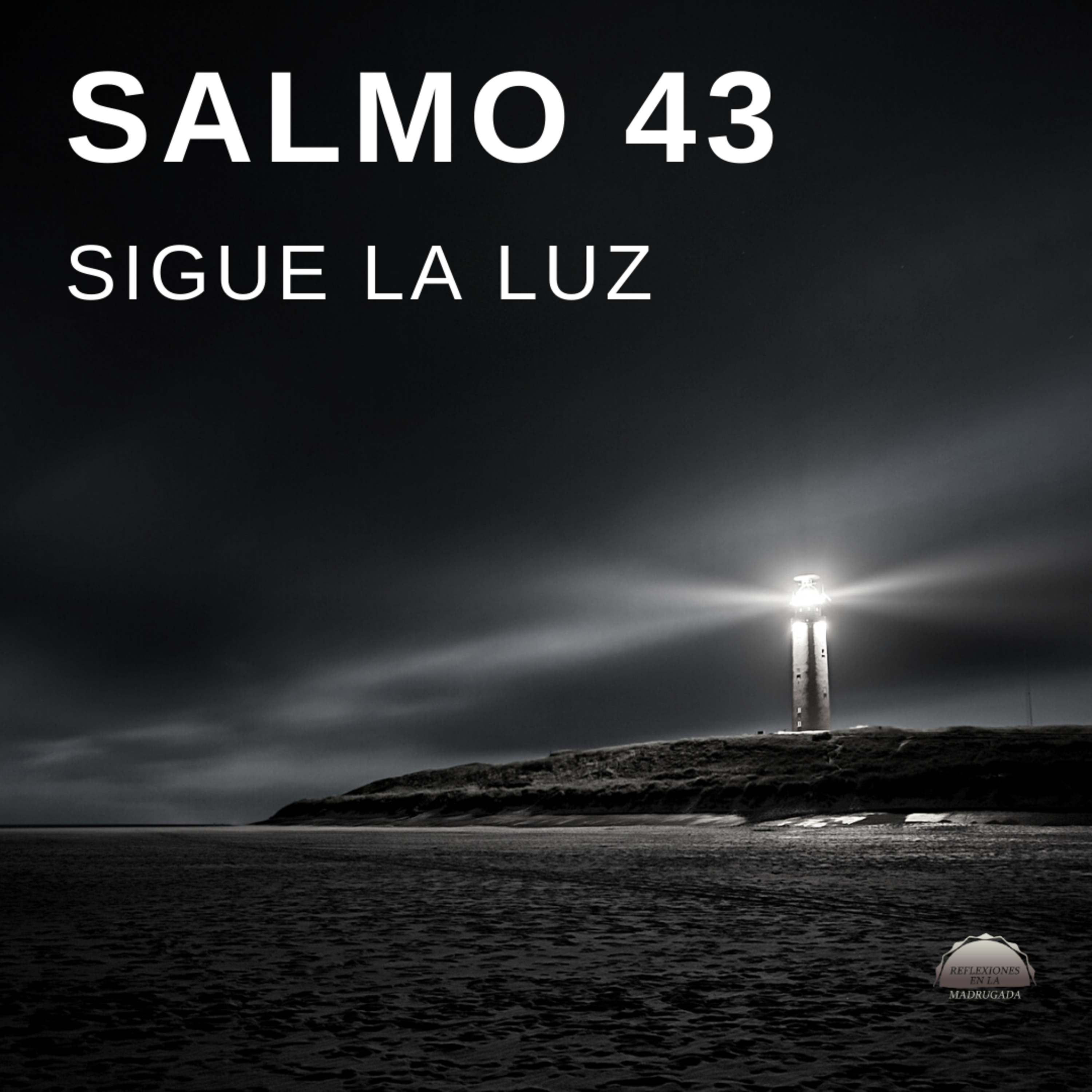 Reflexiones en la Madrugada