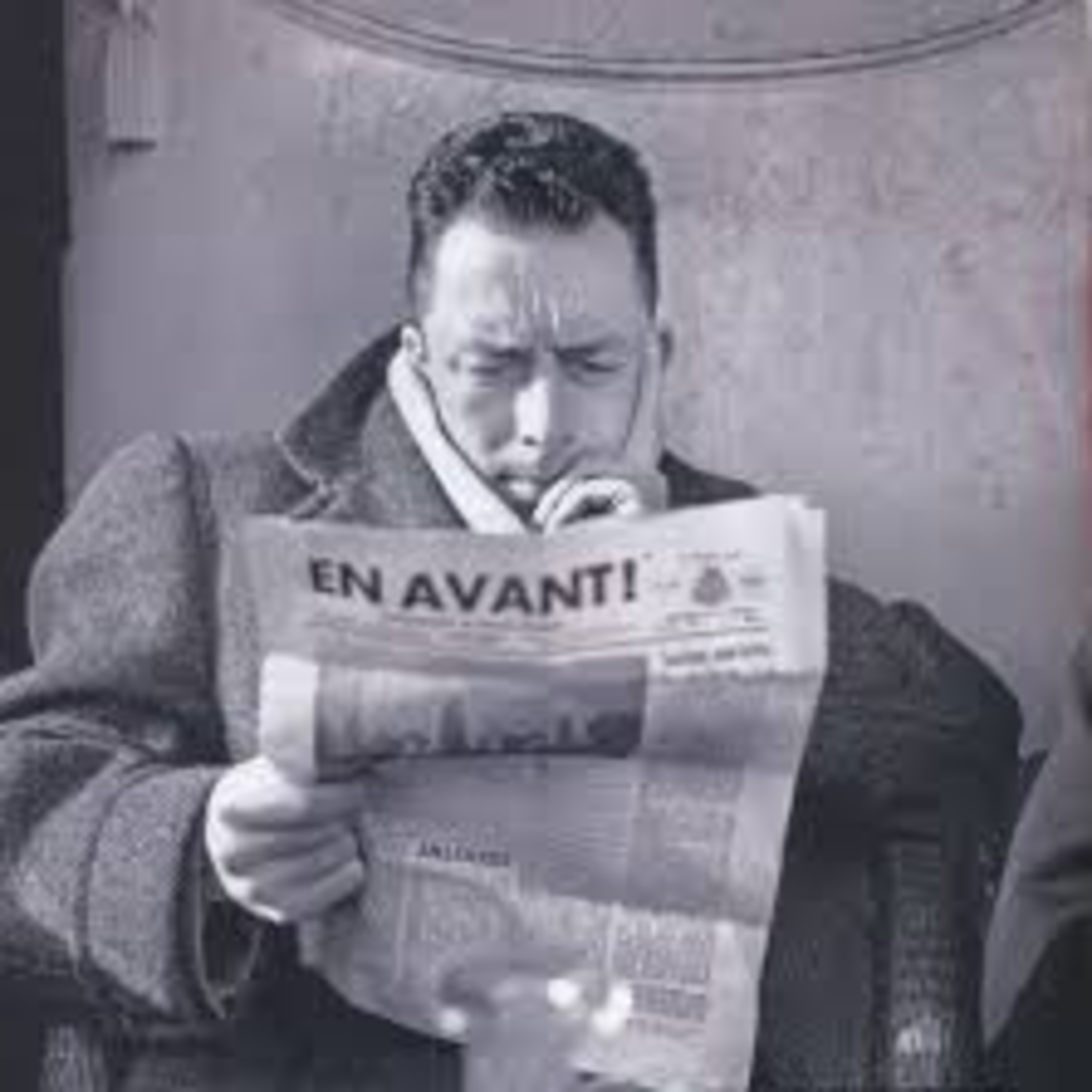 Albert Camus Radio