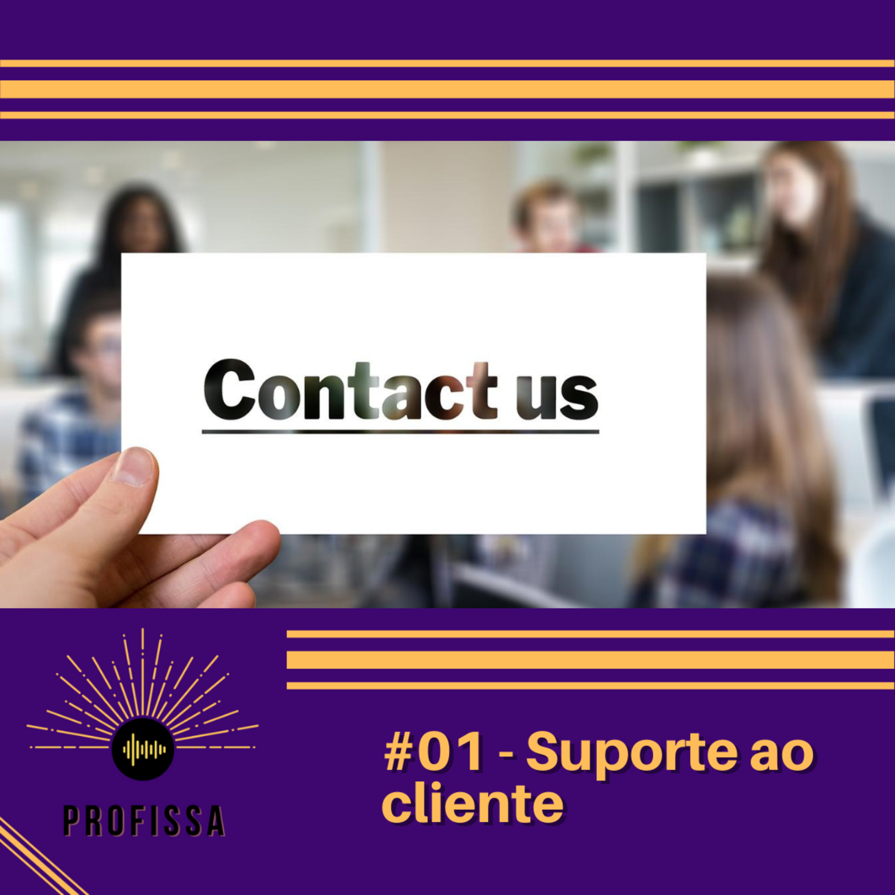 Profissa