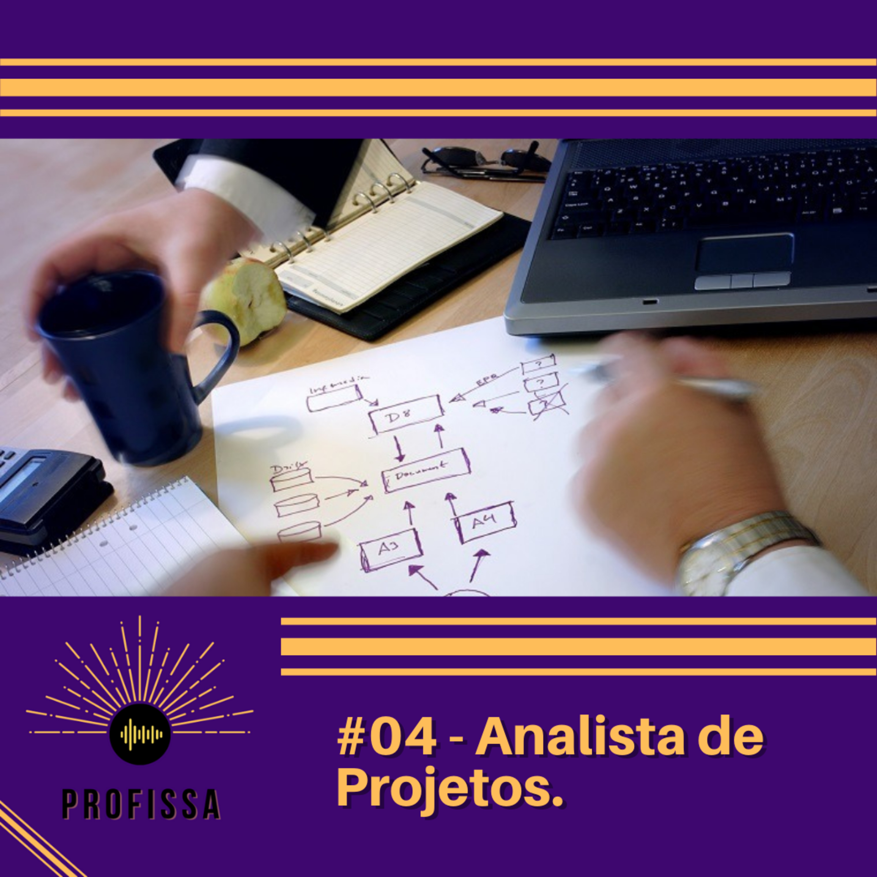 Profissa