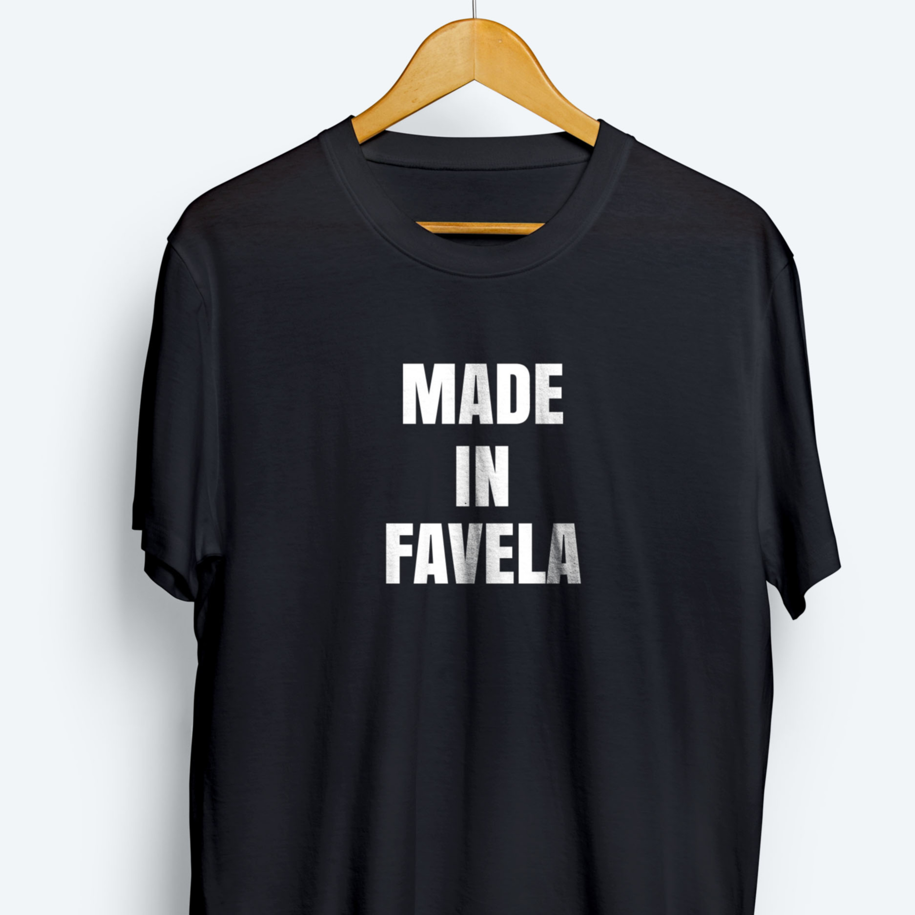 Made in Favela