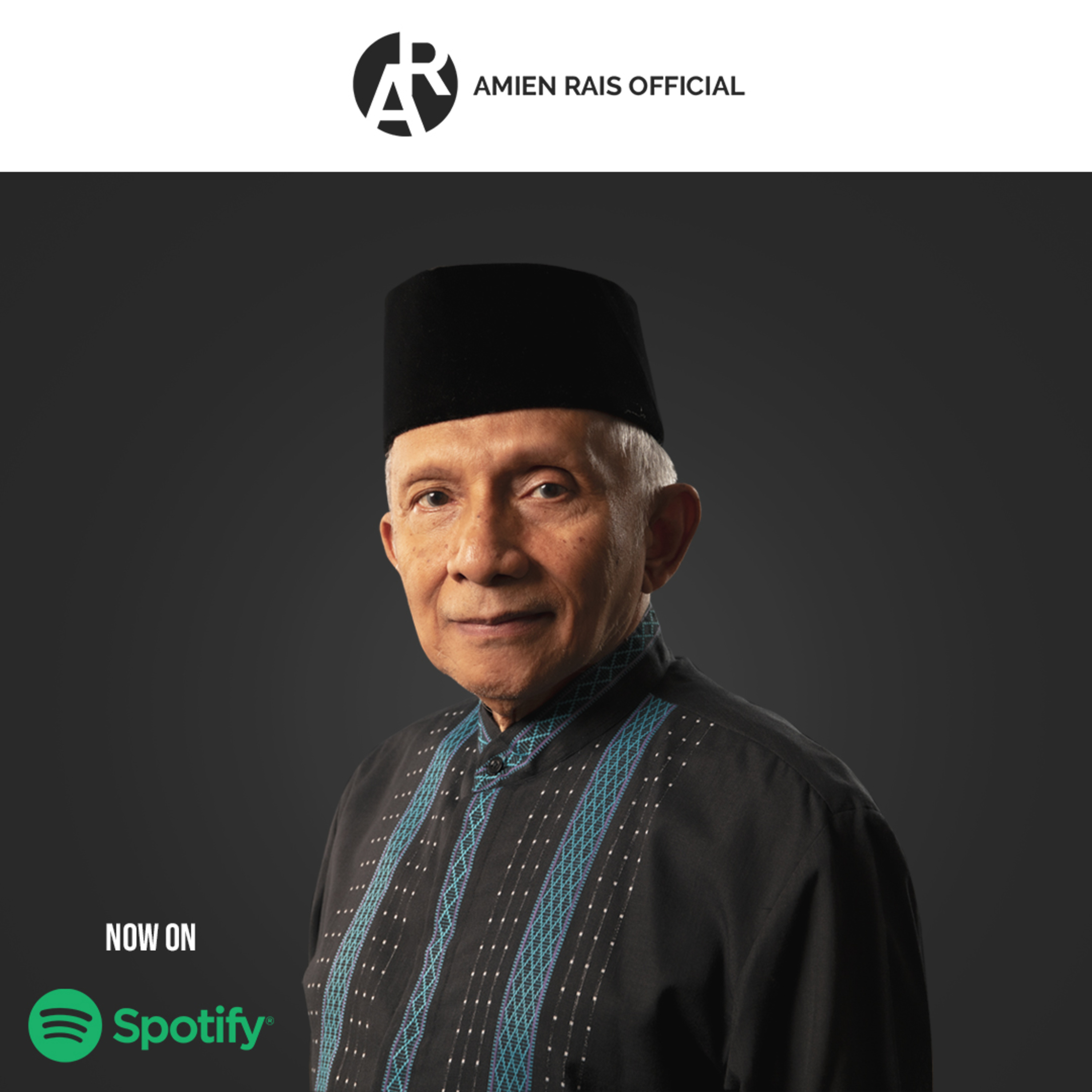 Amien Rais Official