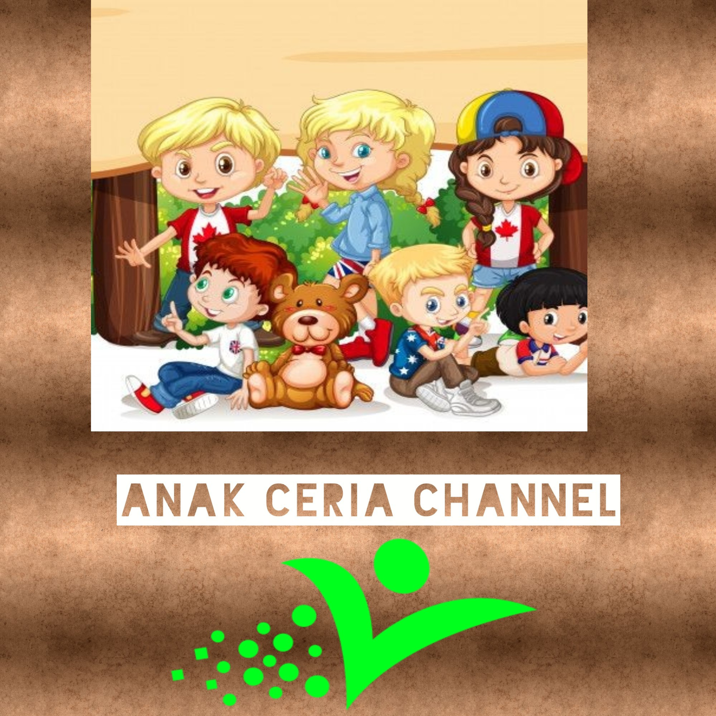 Anak Ceria Channel Podcast