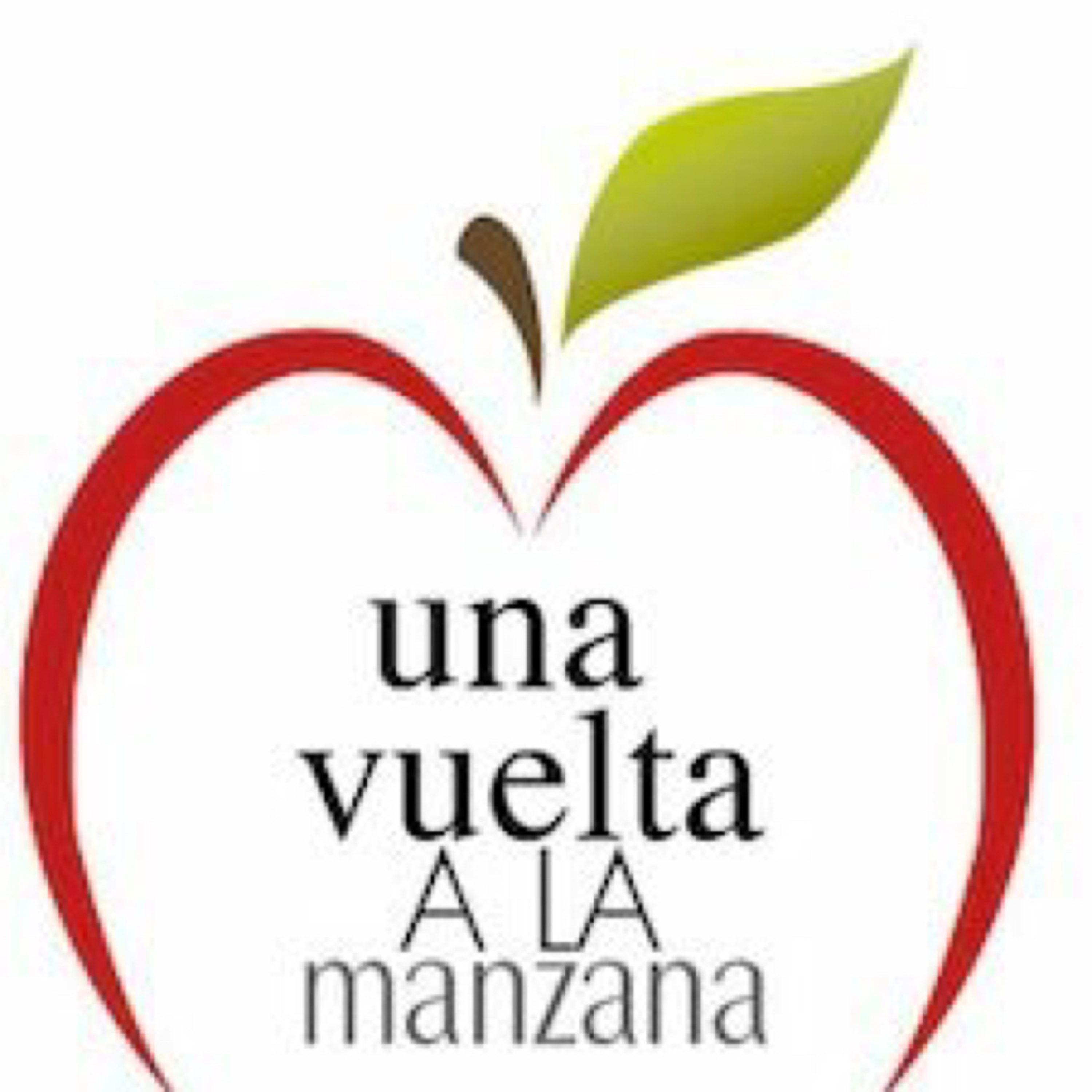 OTRA VUELTA A LA MANZANA 🍎