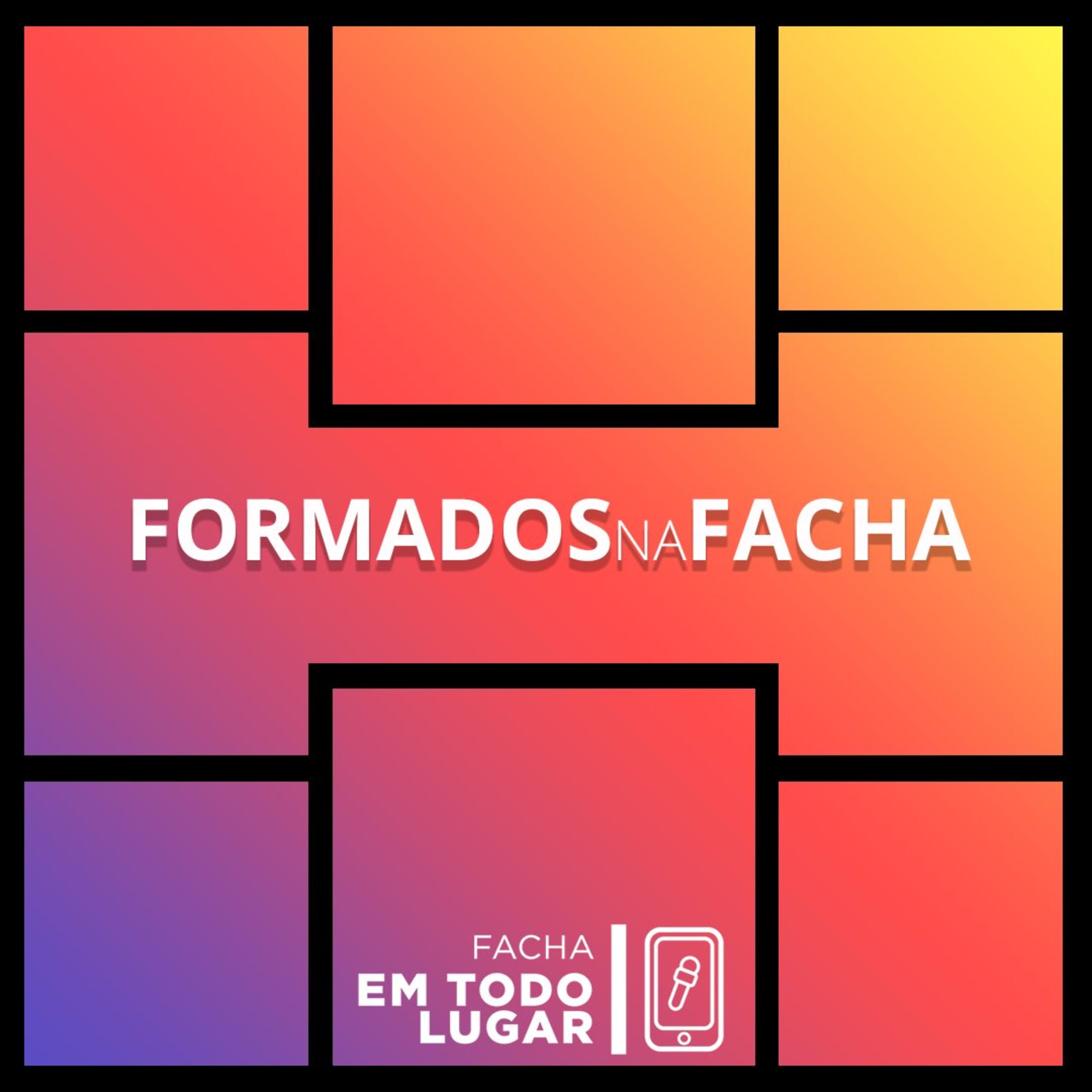 Em Todo Lugar
