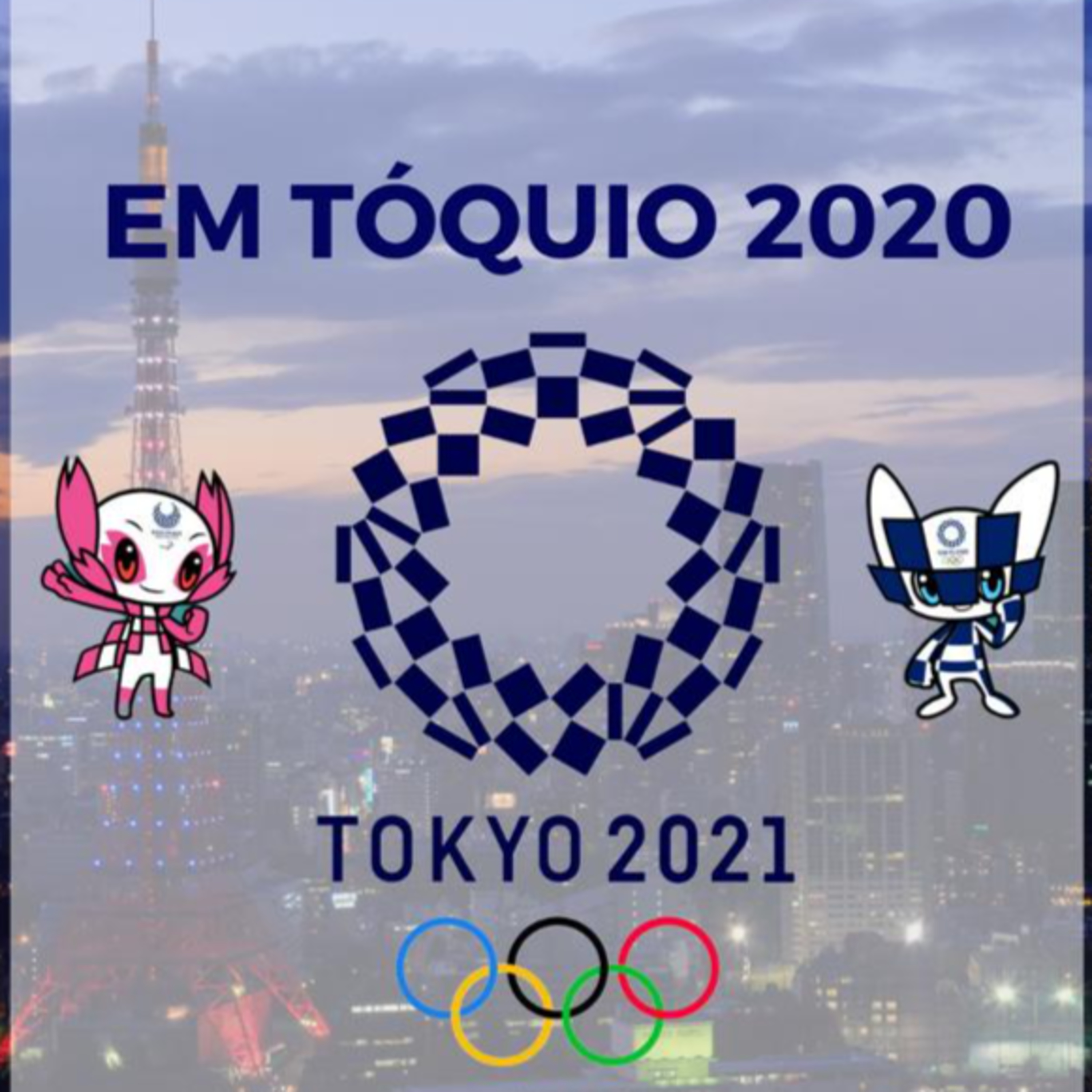 Em Todo Lugar