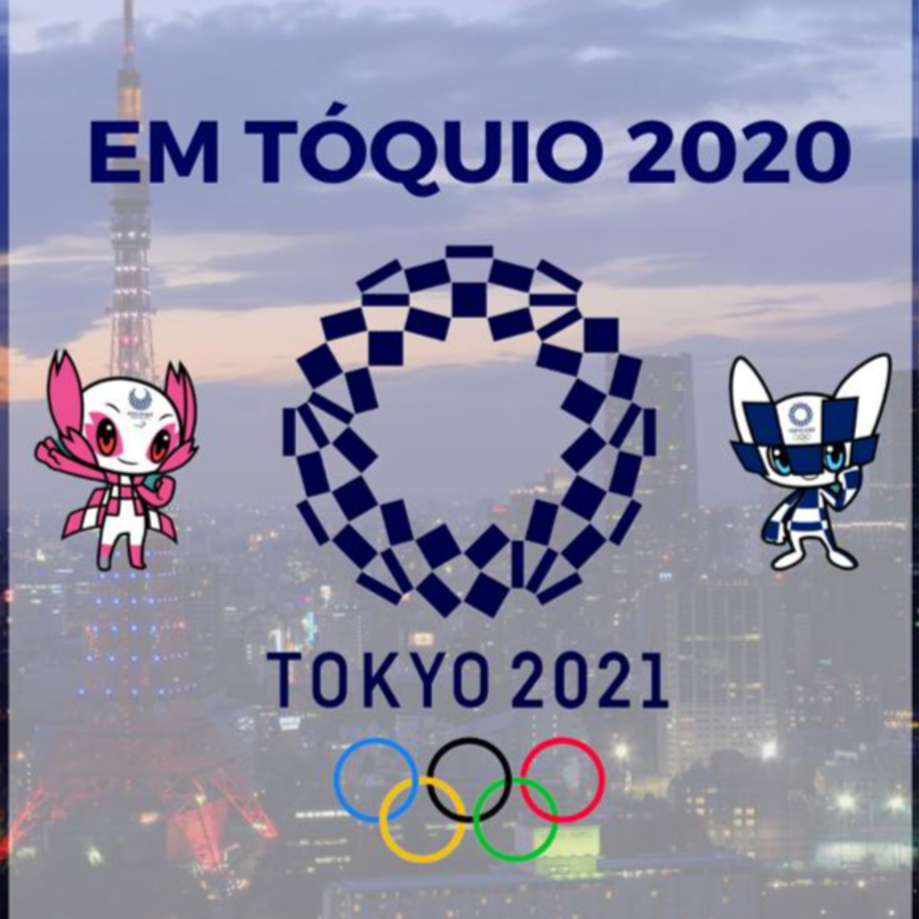Em Todo Lugar
