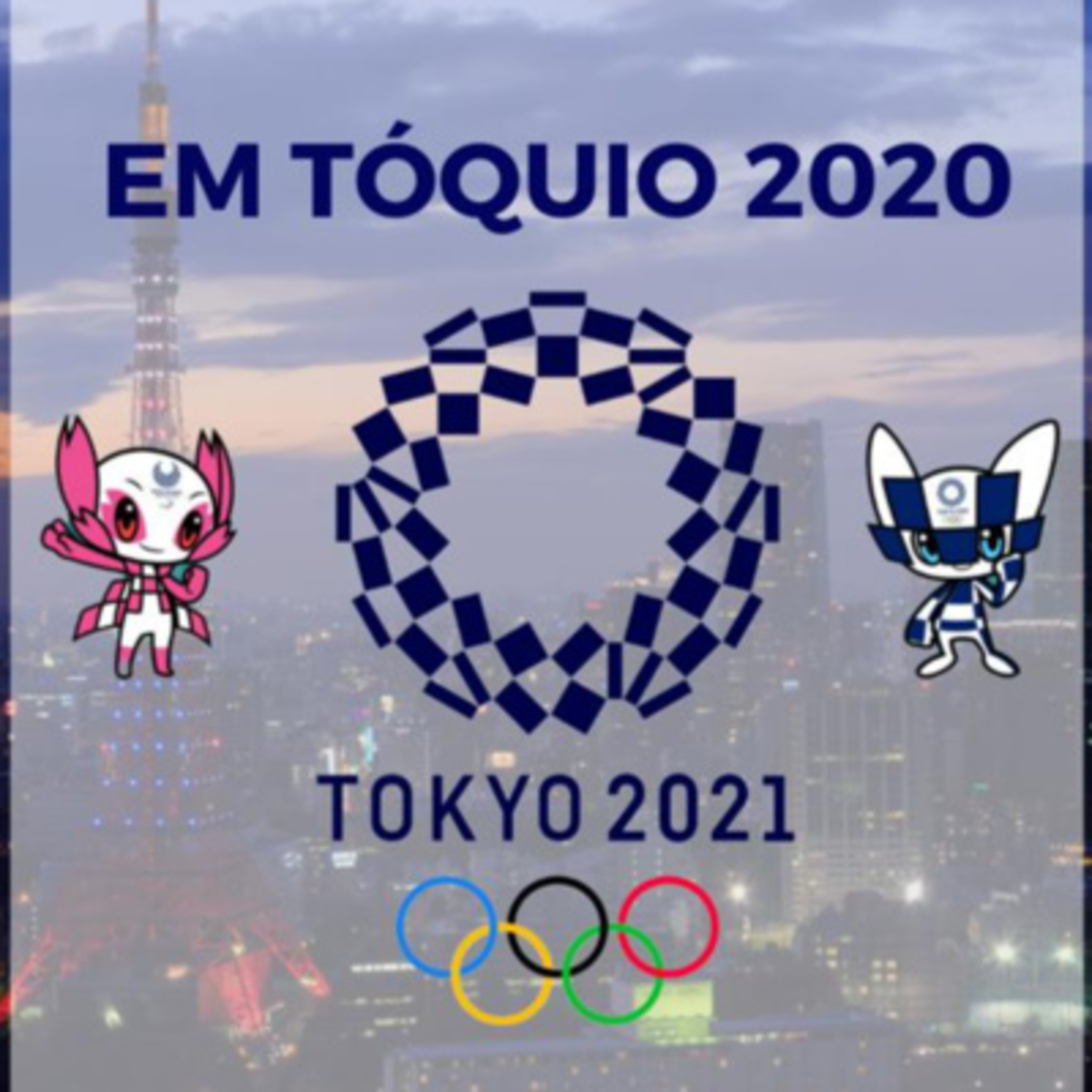 Em Todo Lugar
