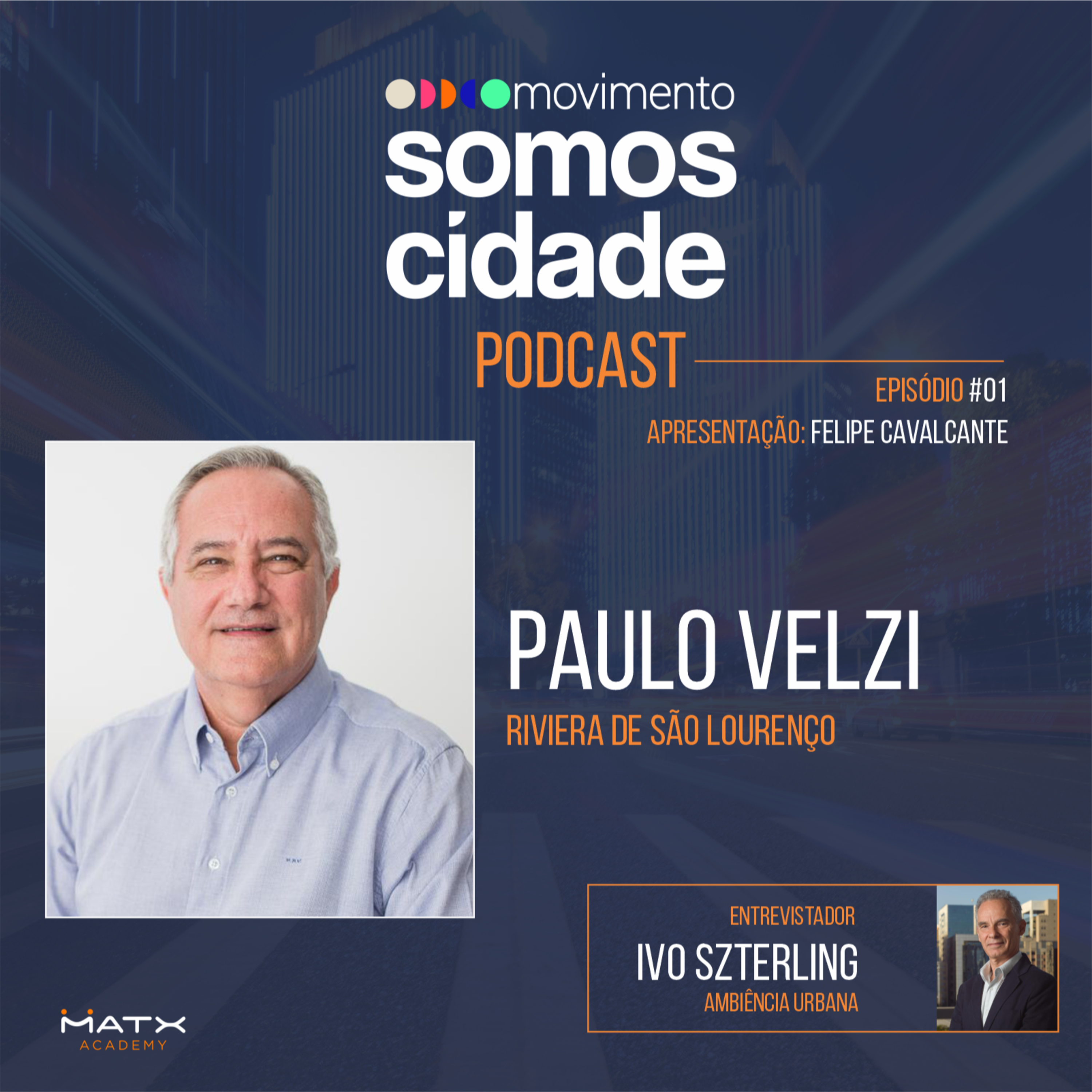 Somos Cidade