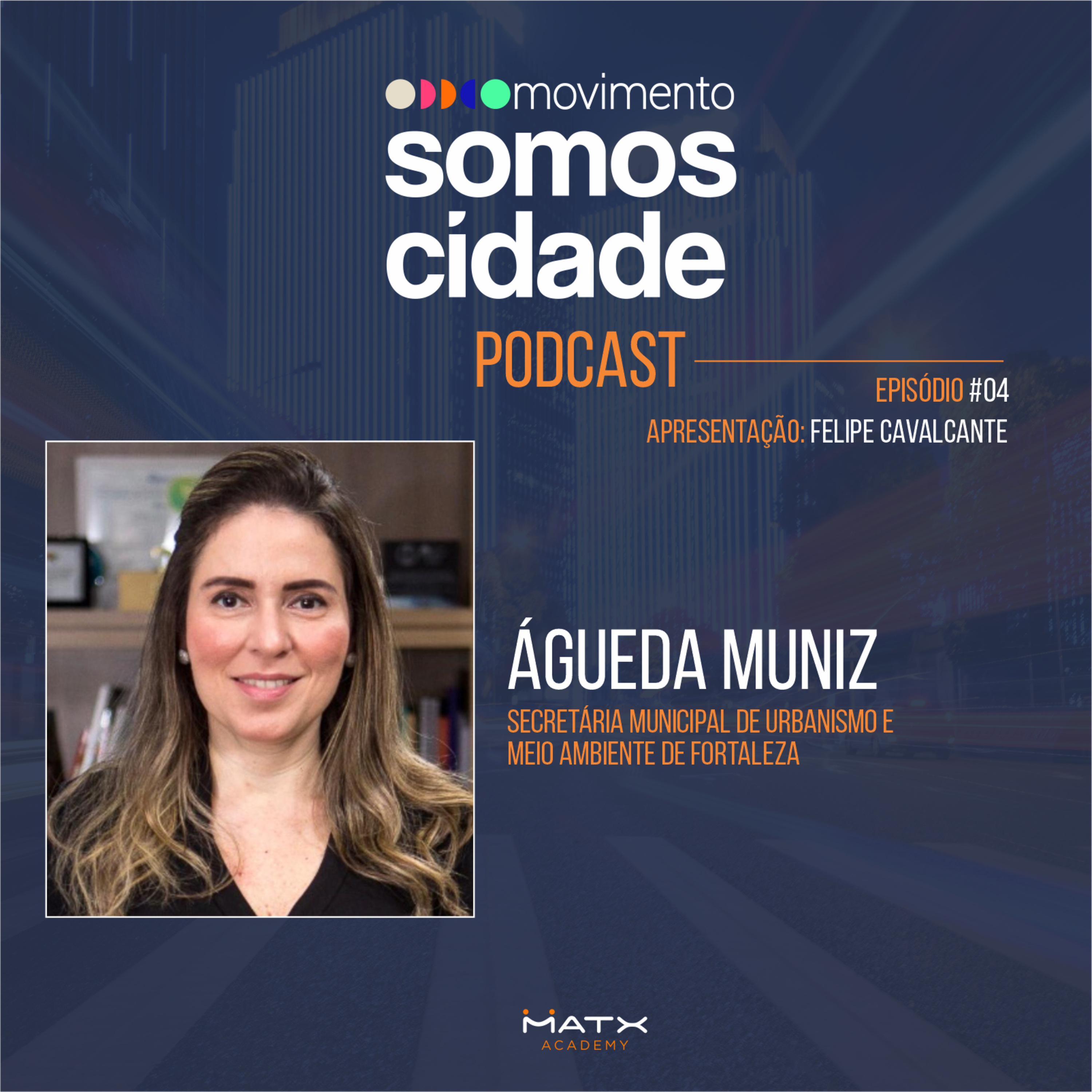Somos Cidade