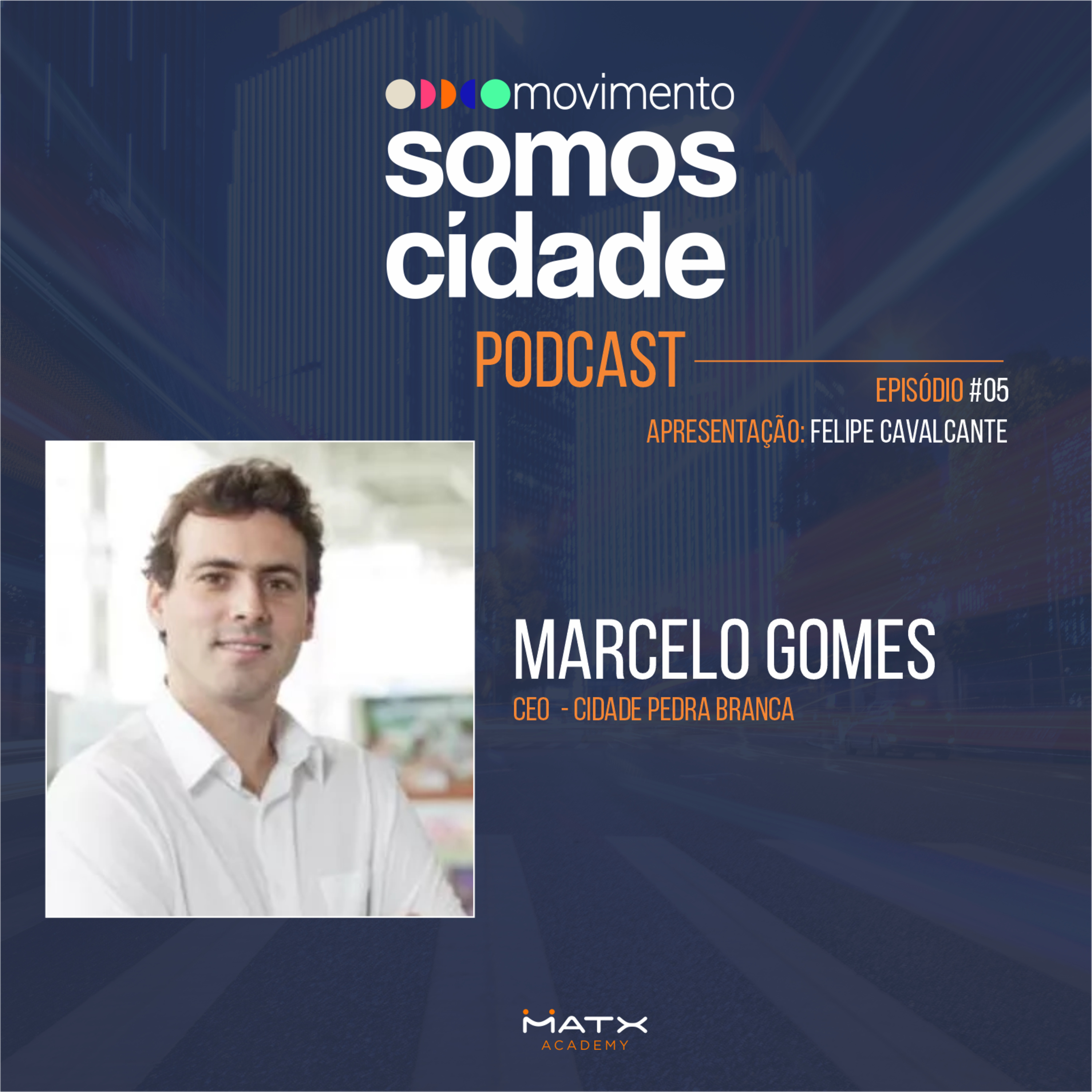 Somos Cidade