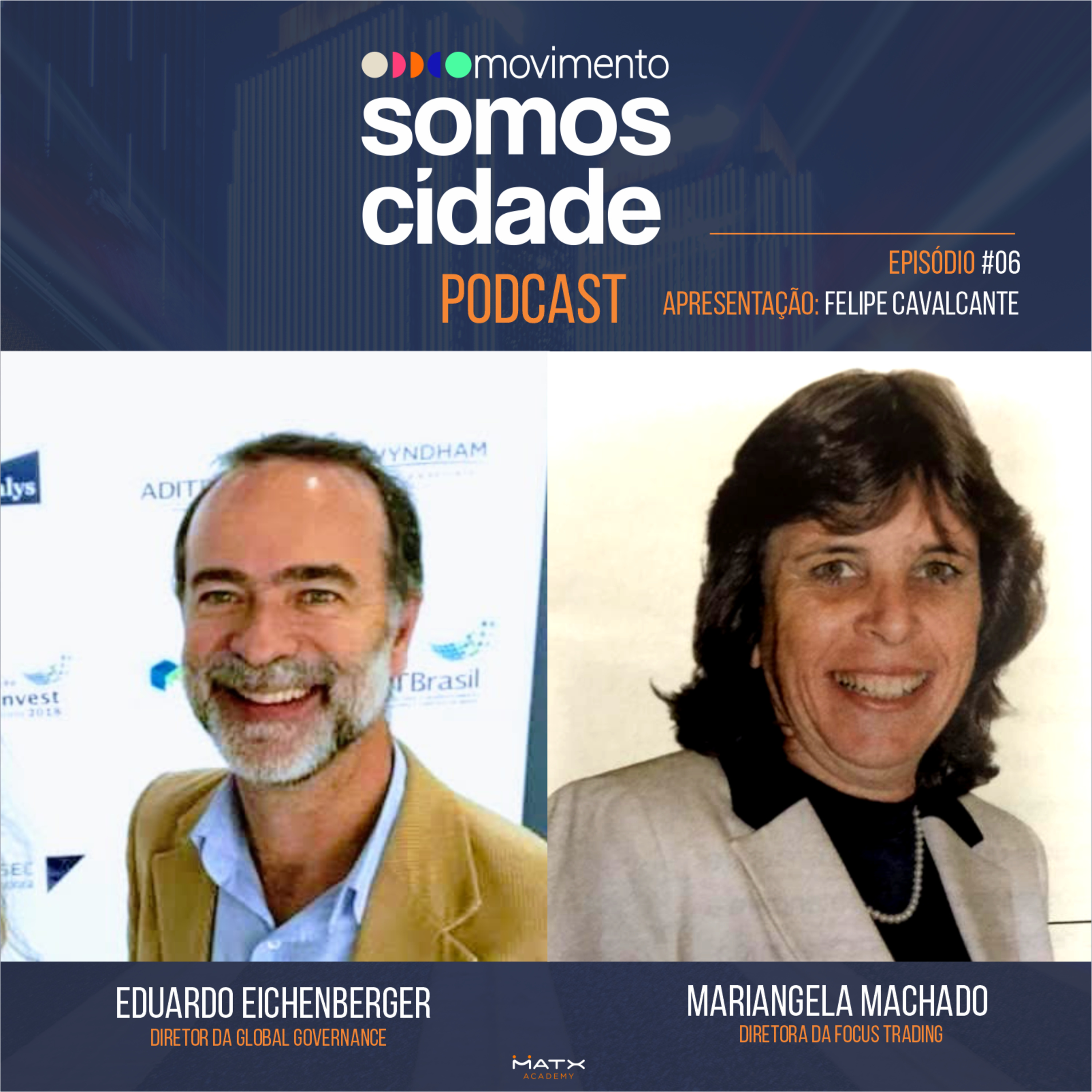 Somos Cidade