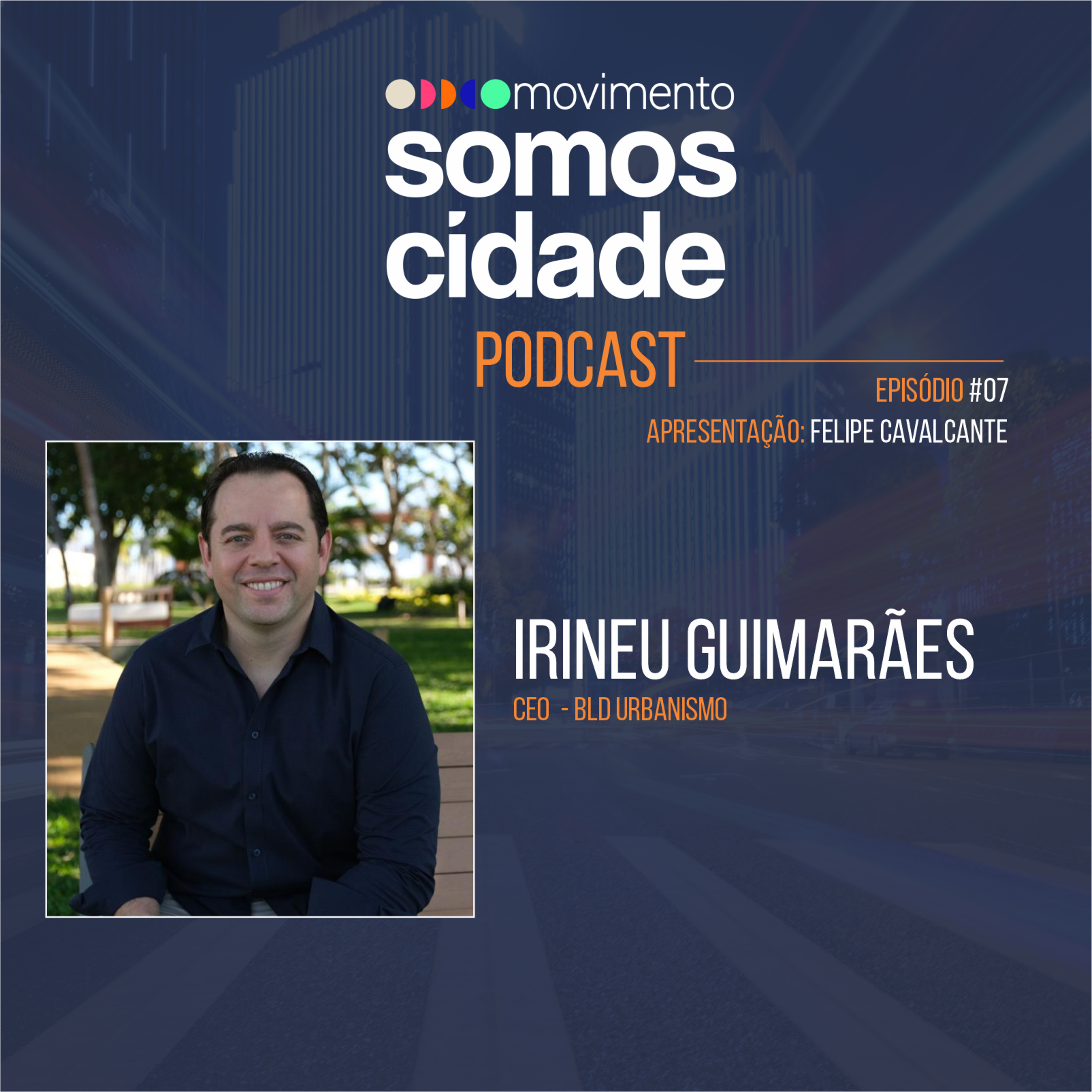 Somos Cidade