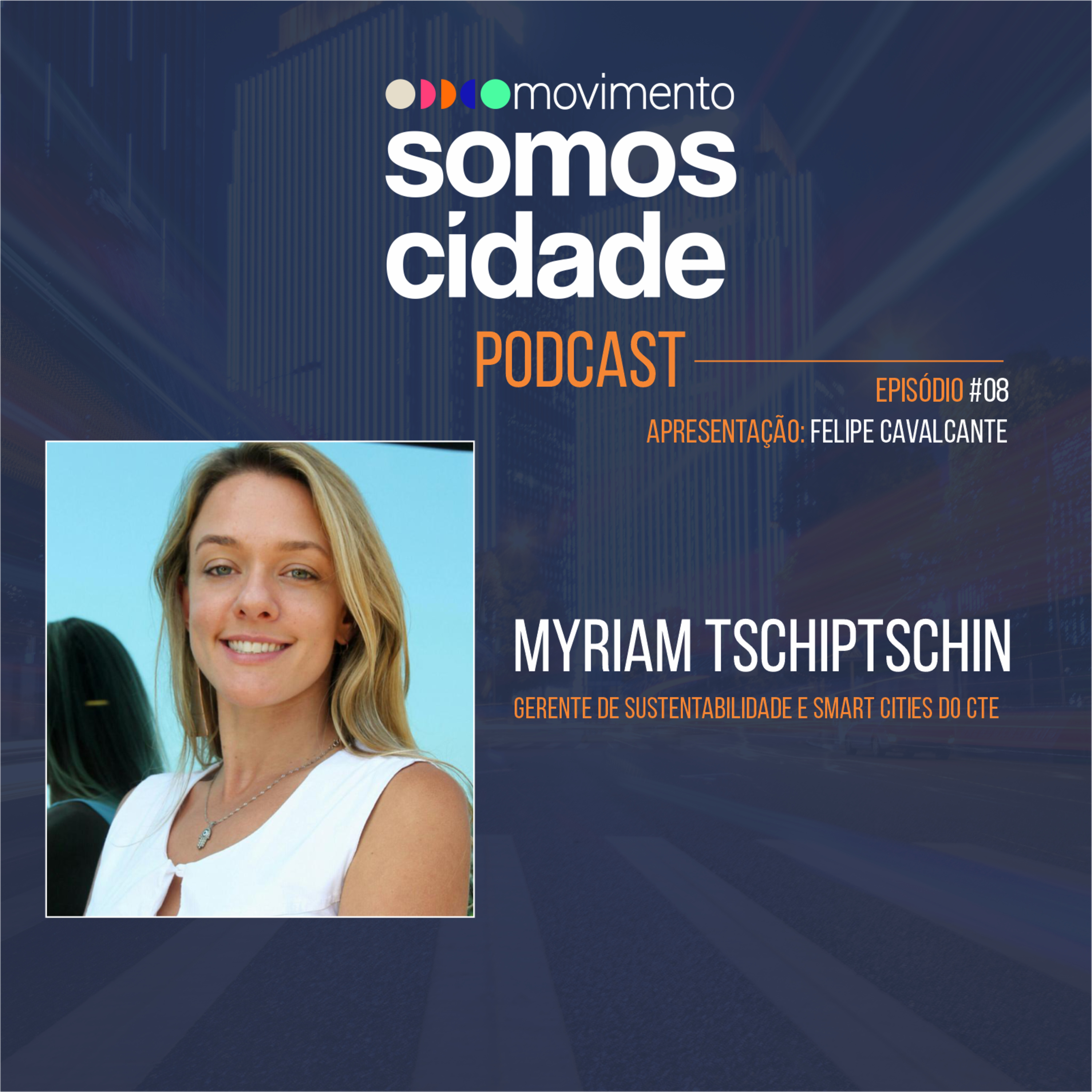 Somos Cidade