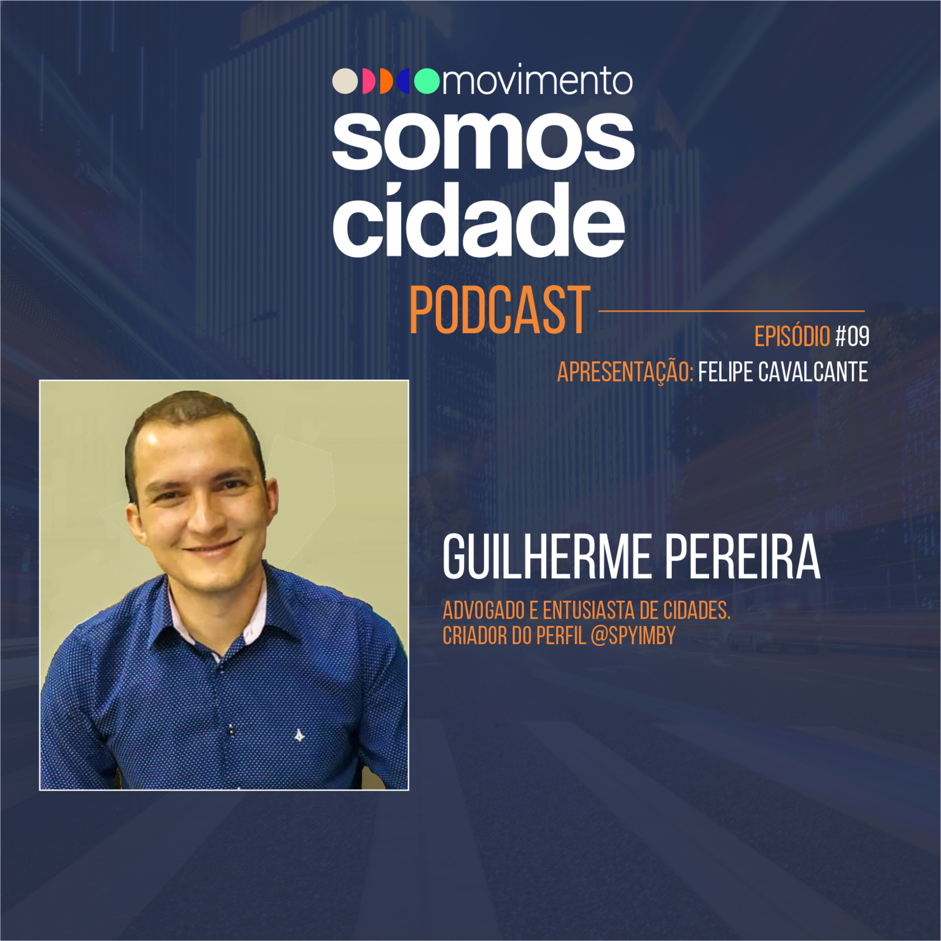 Somos Cidade