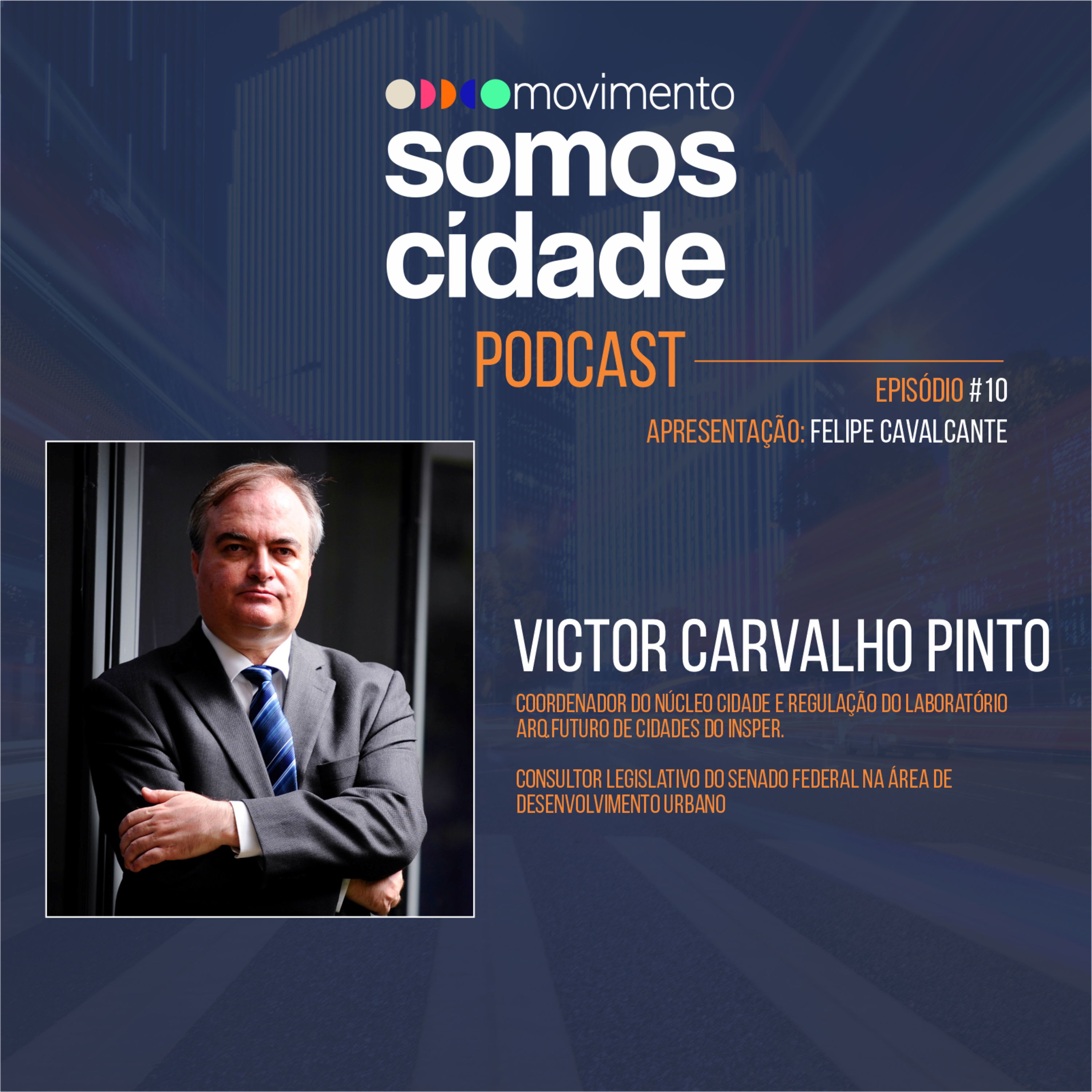Somos Cidade