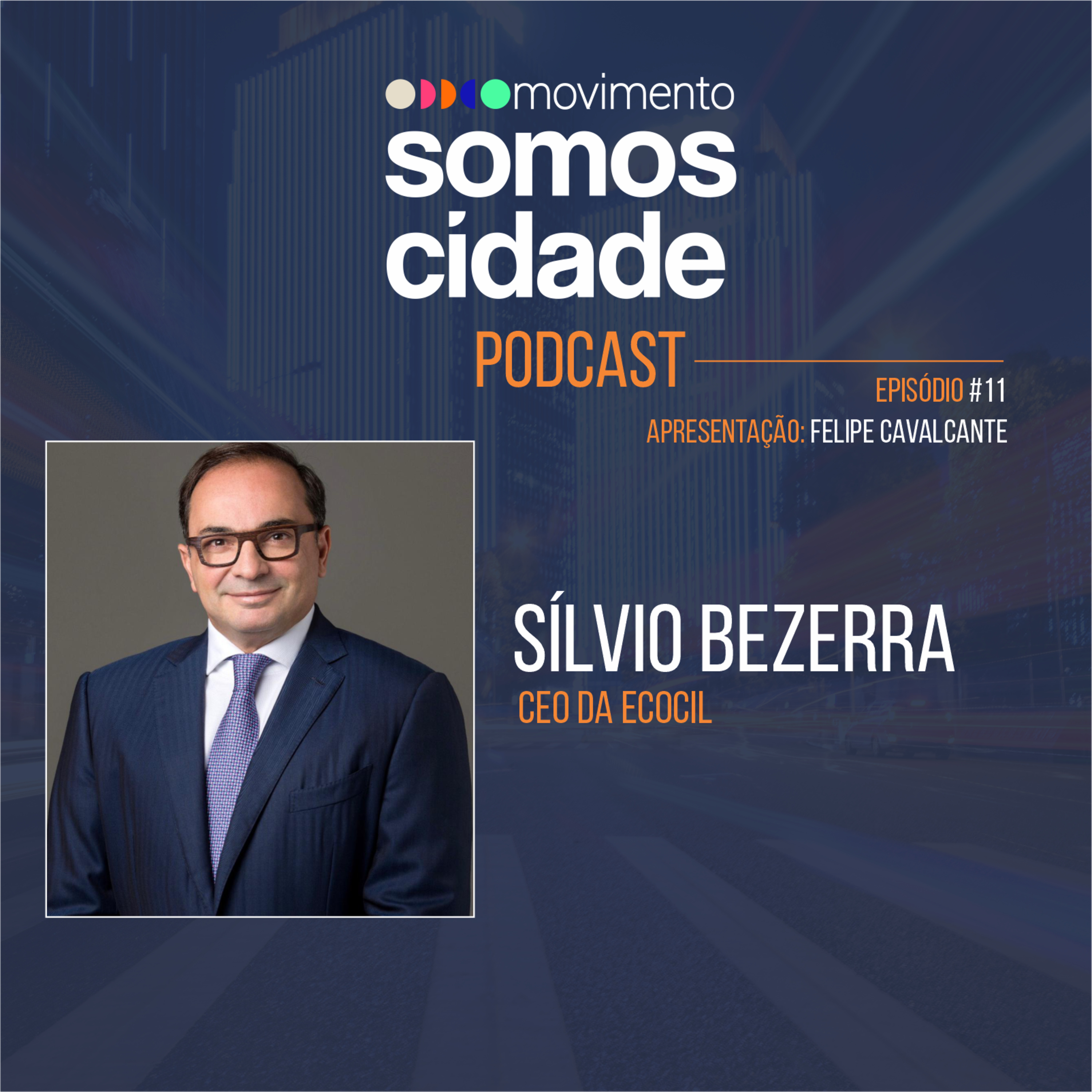 Somos Cidade