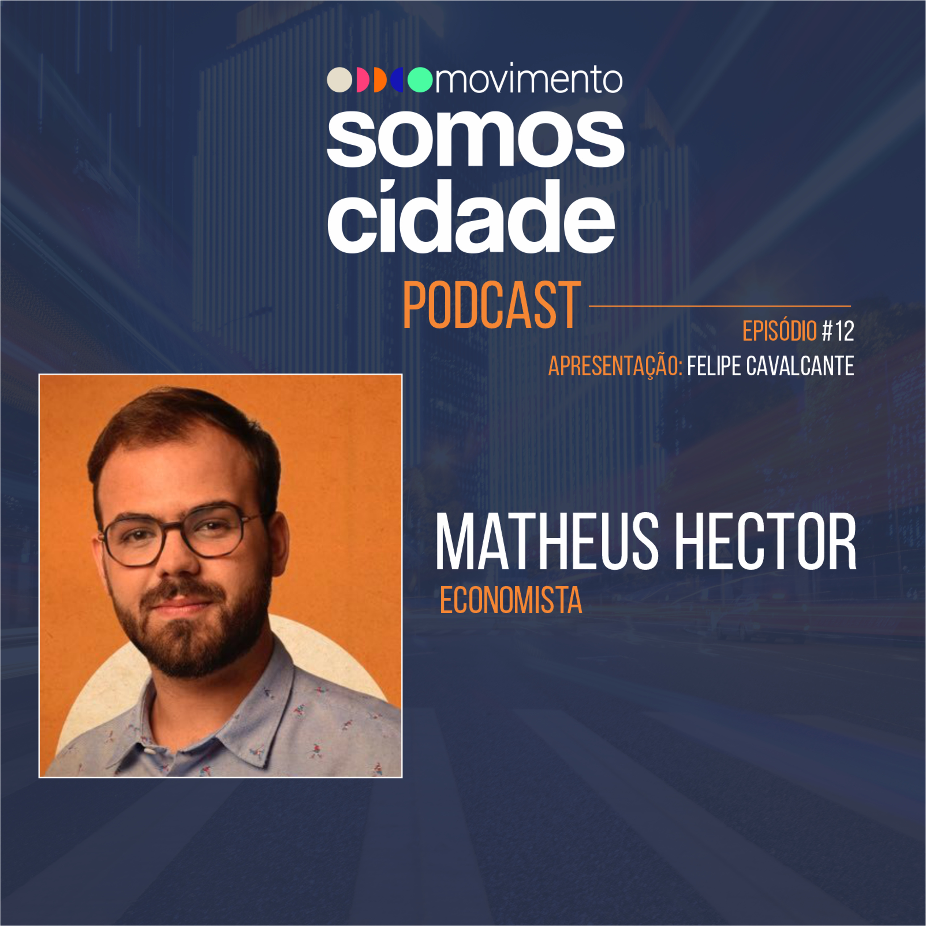 Somos Cidade