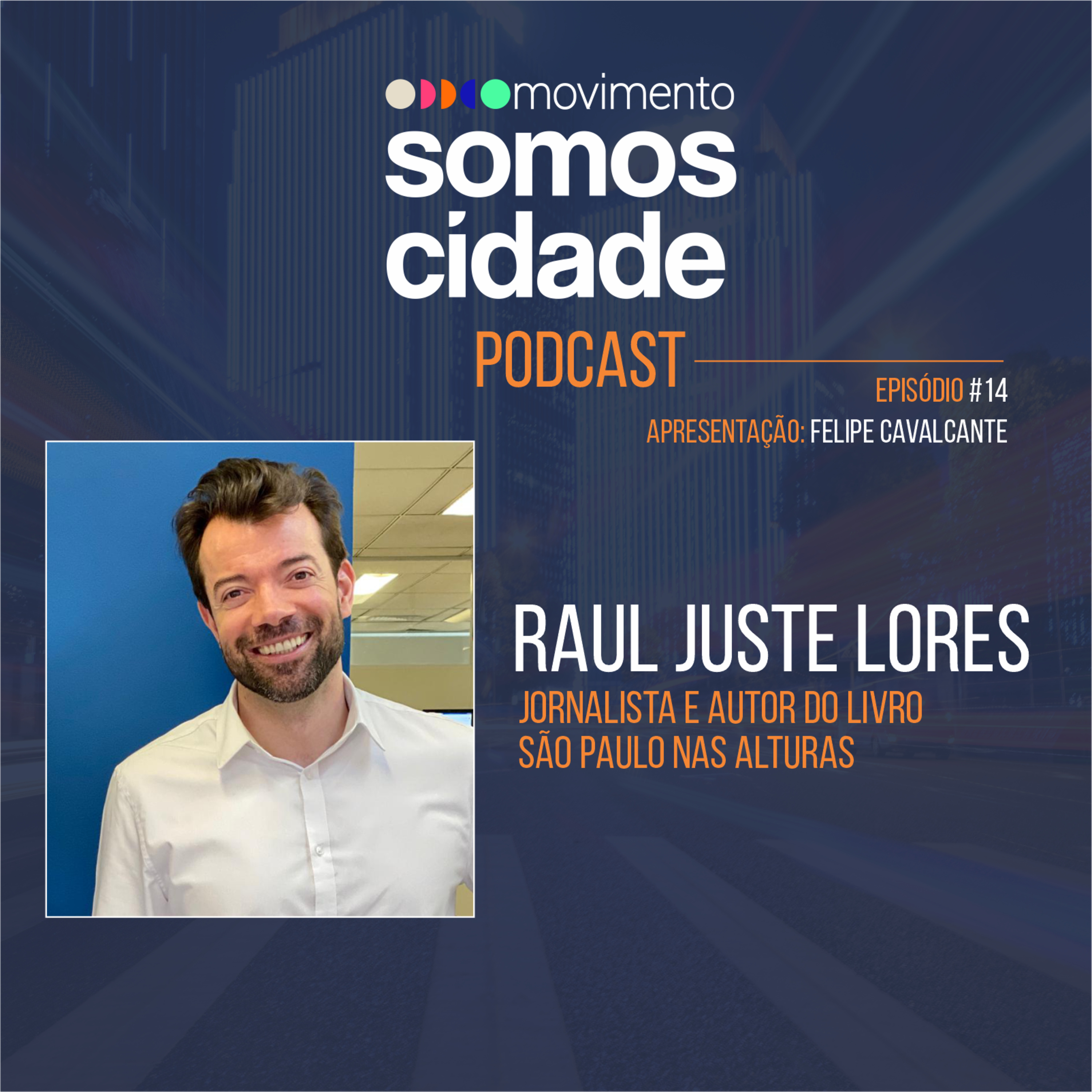 Somos Cidade