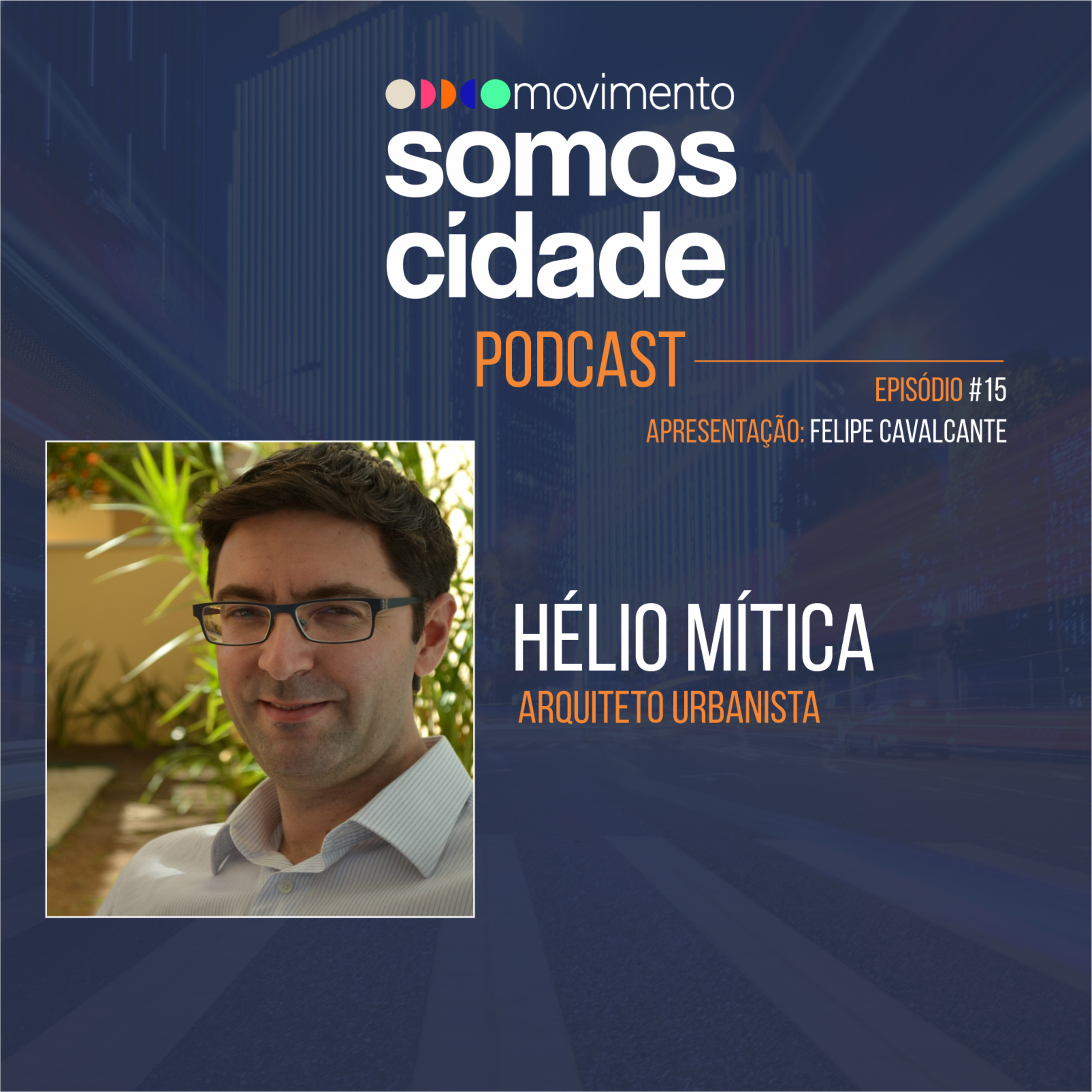 Somos Cidade