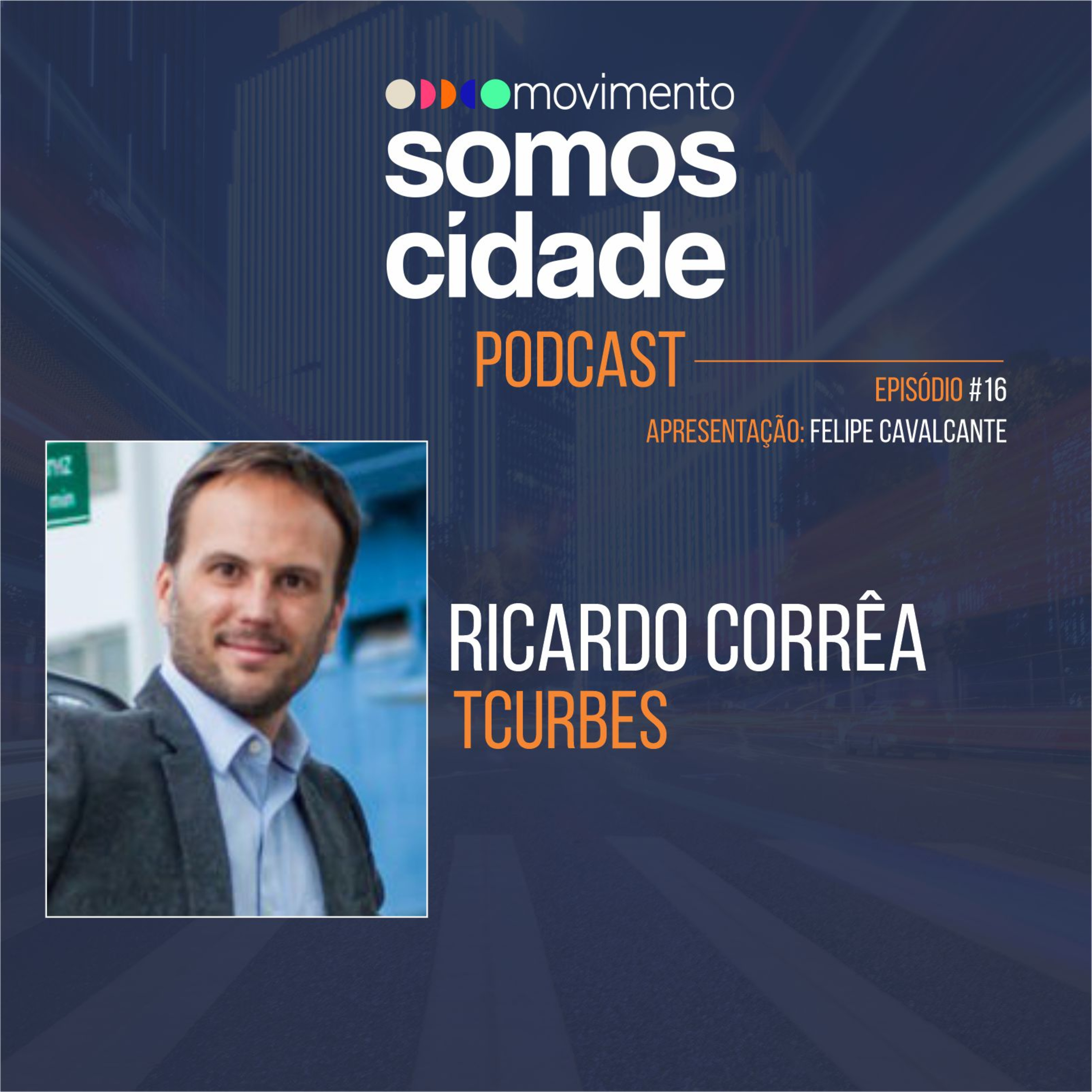 Somos Cidade