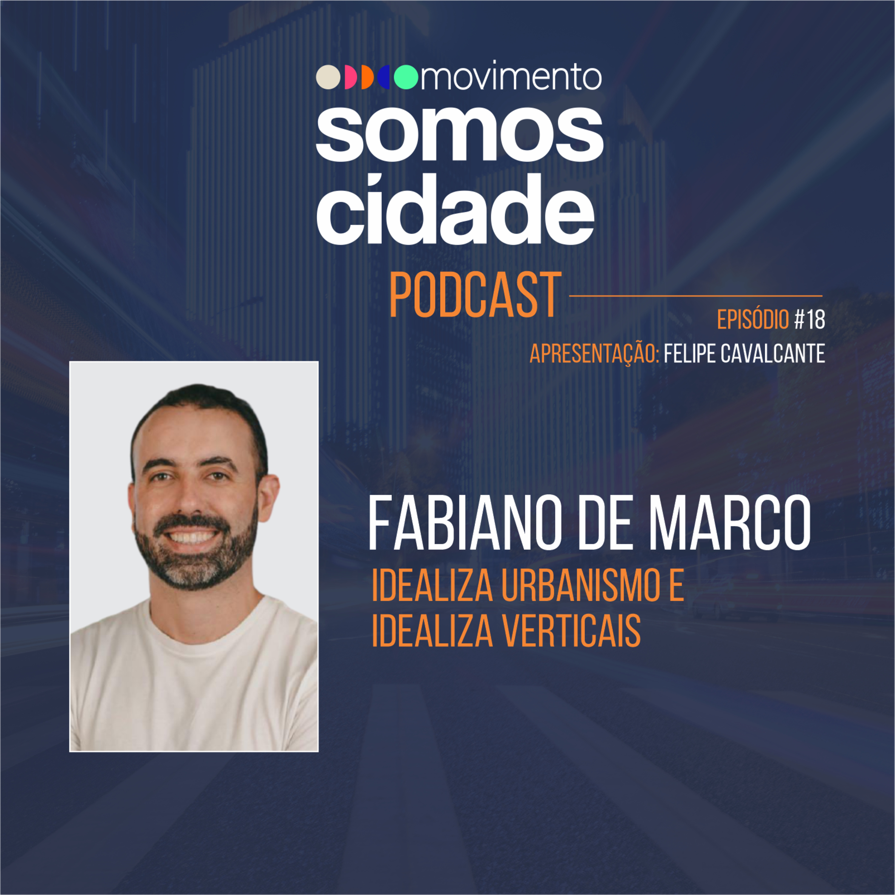 Somos Cidade