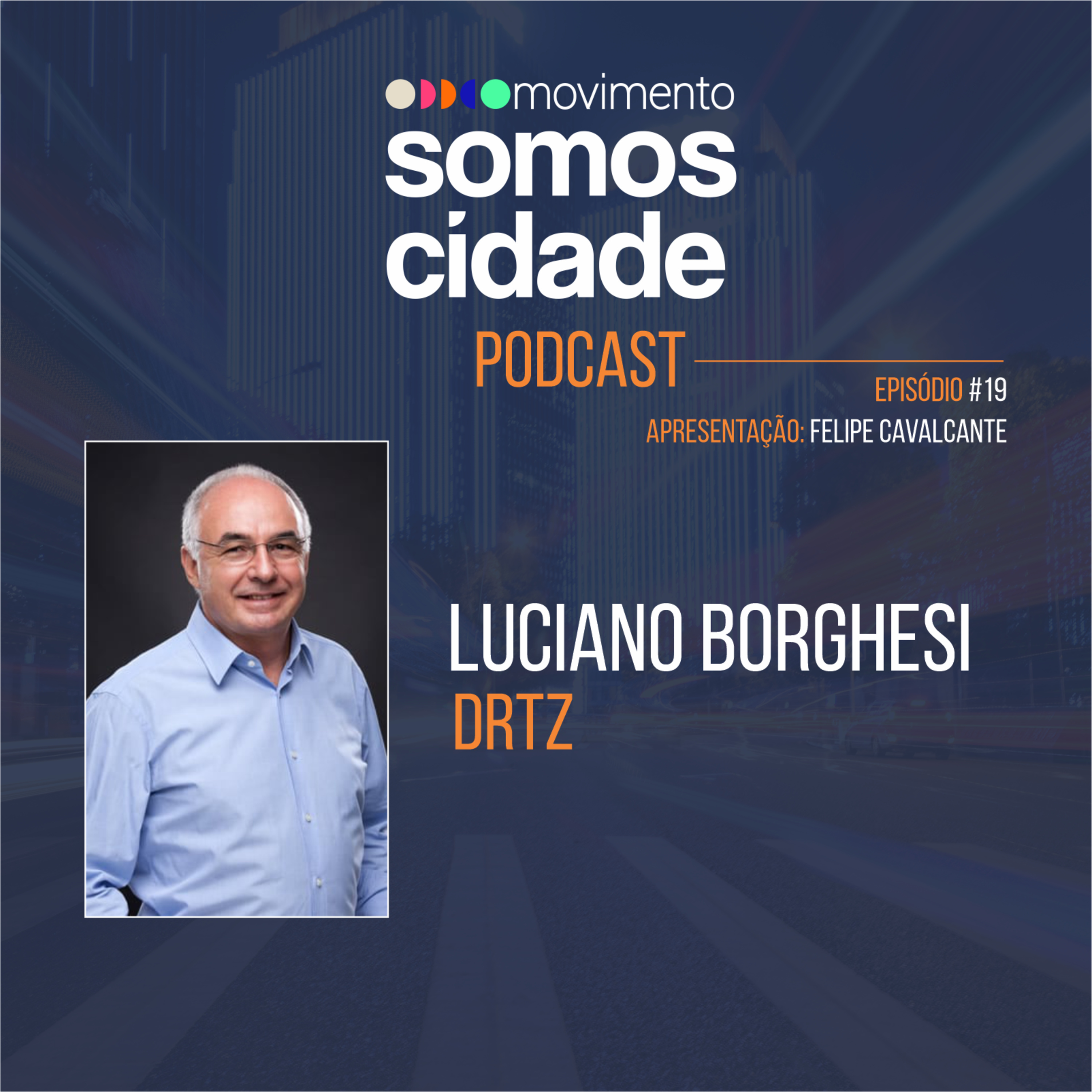 Somos Cidade