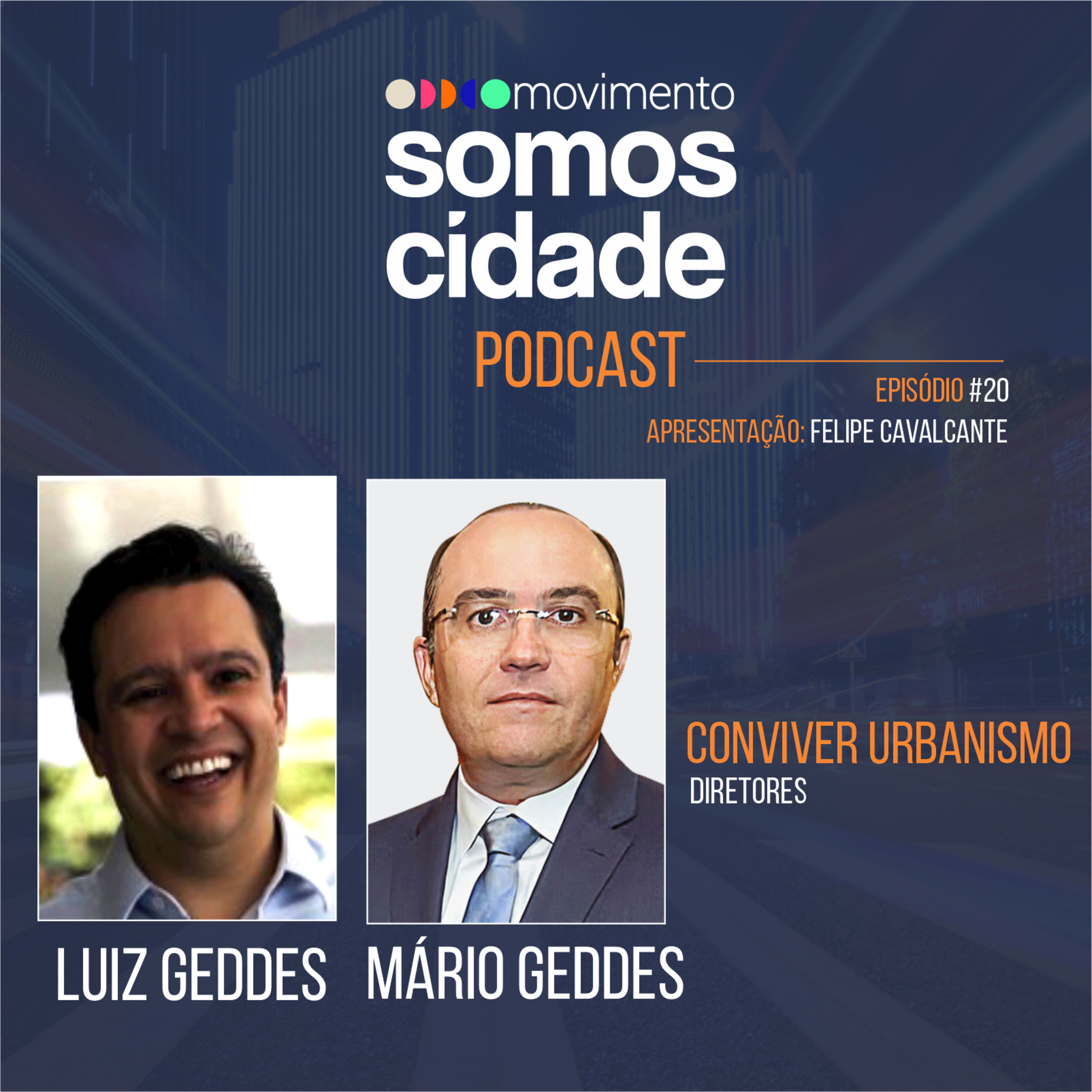 Somos Cidade