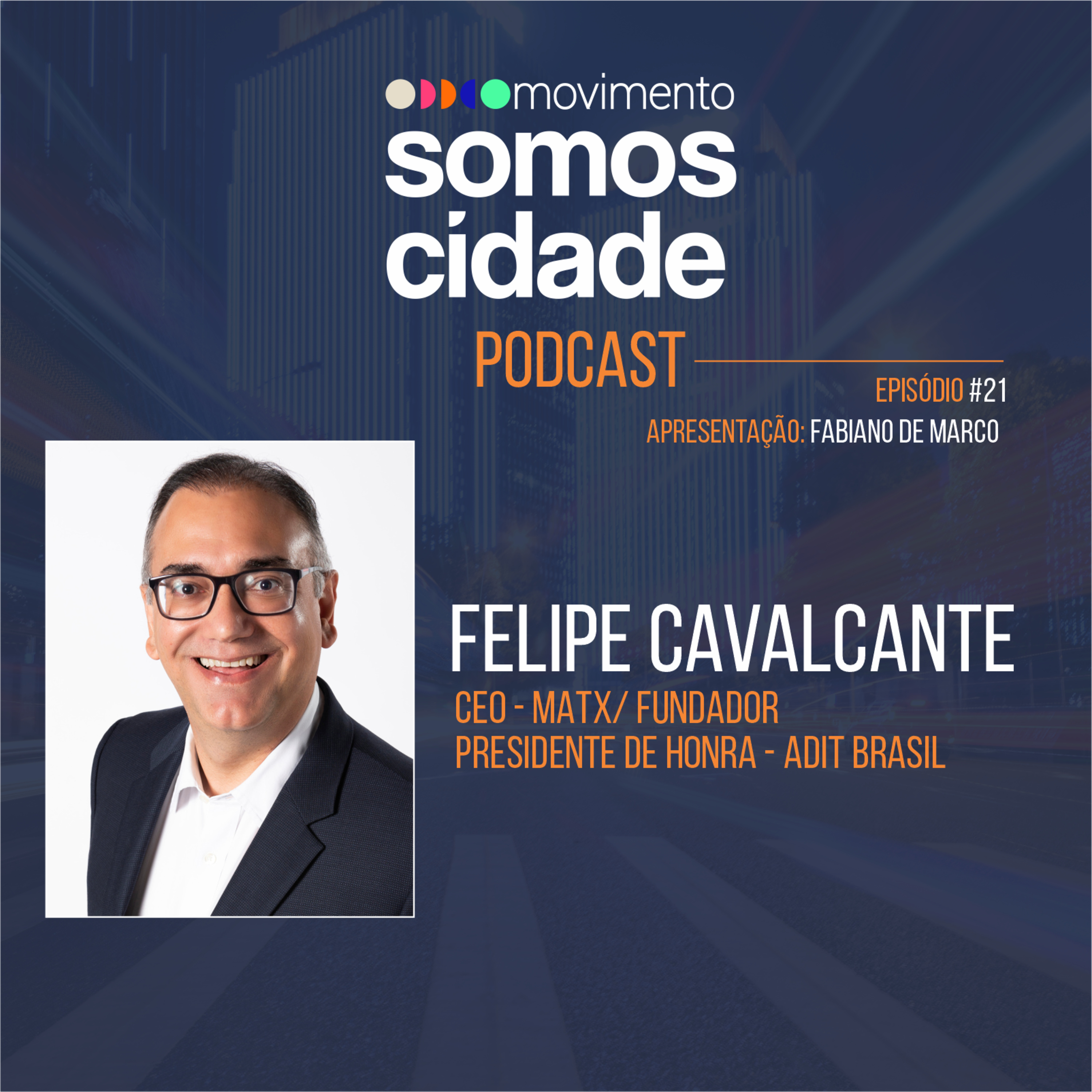 Somos Cidade