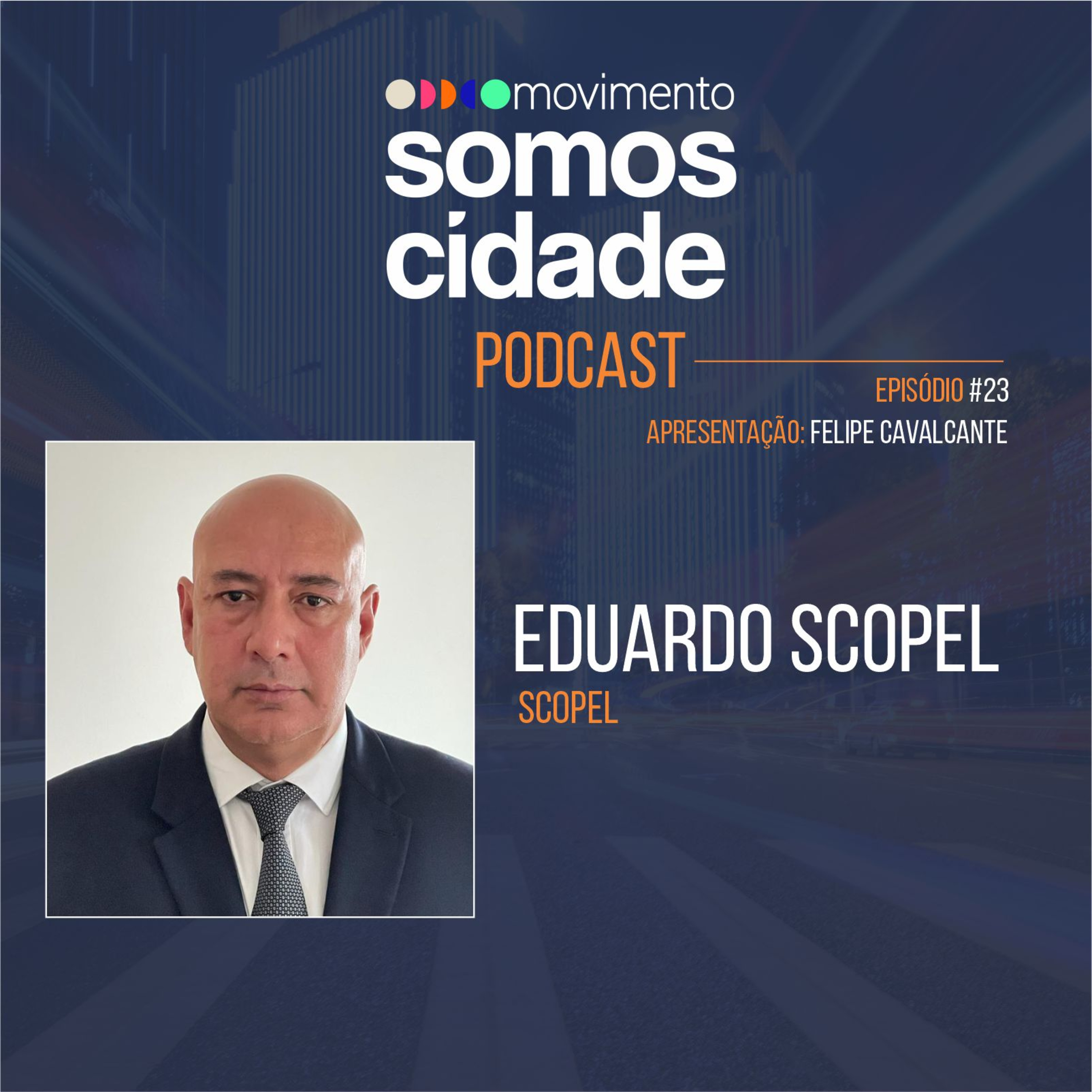Somos Cidade