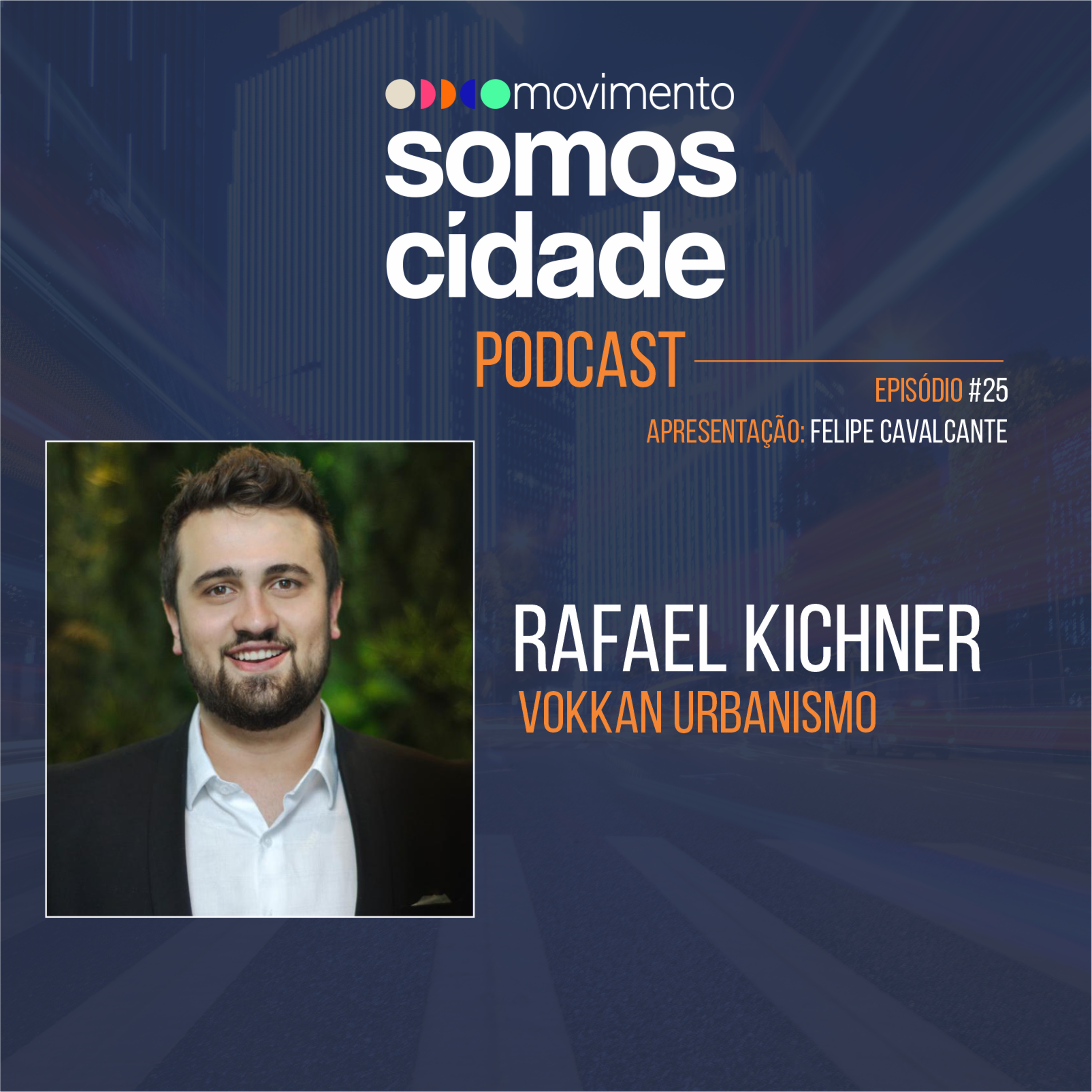 Somos Cidade