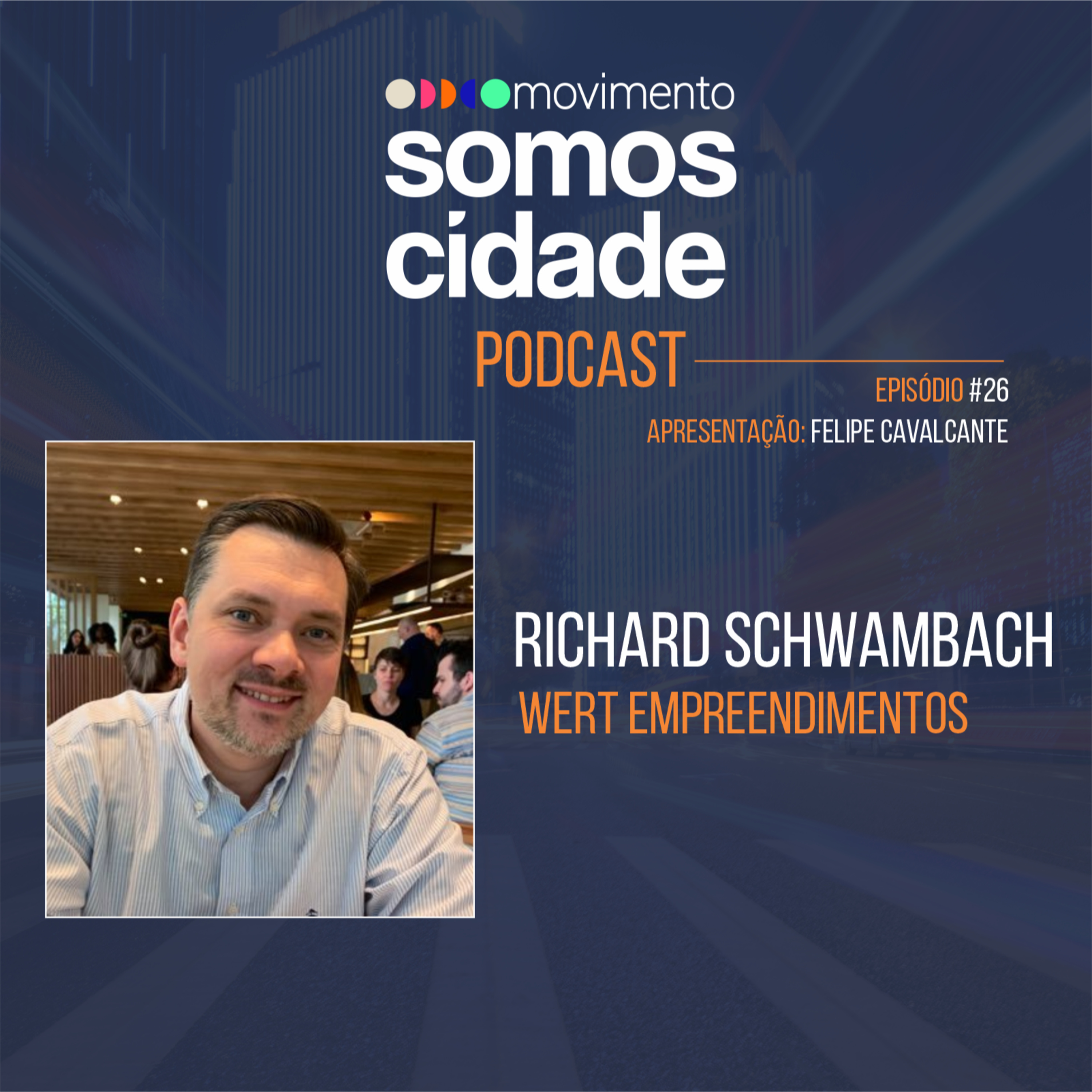 Somos Cidade