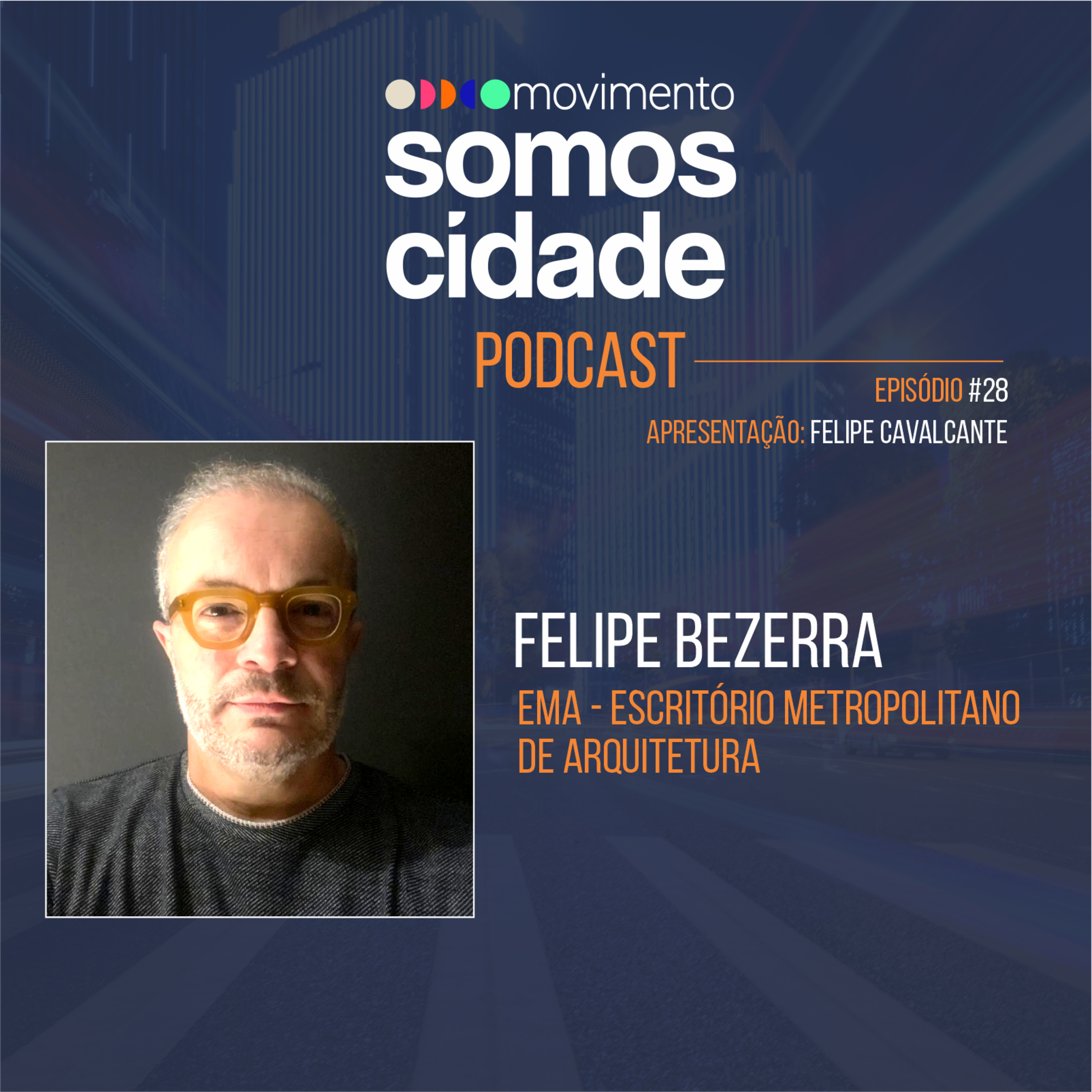 Somos Cidade