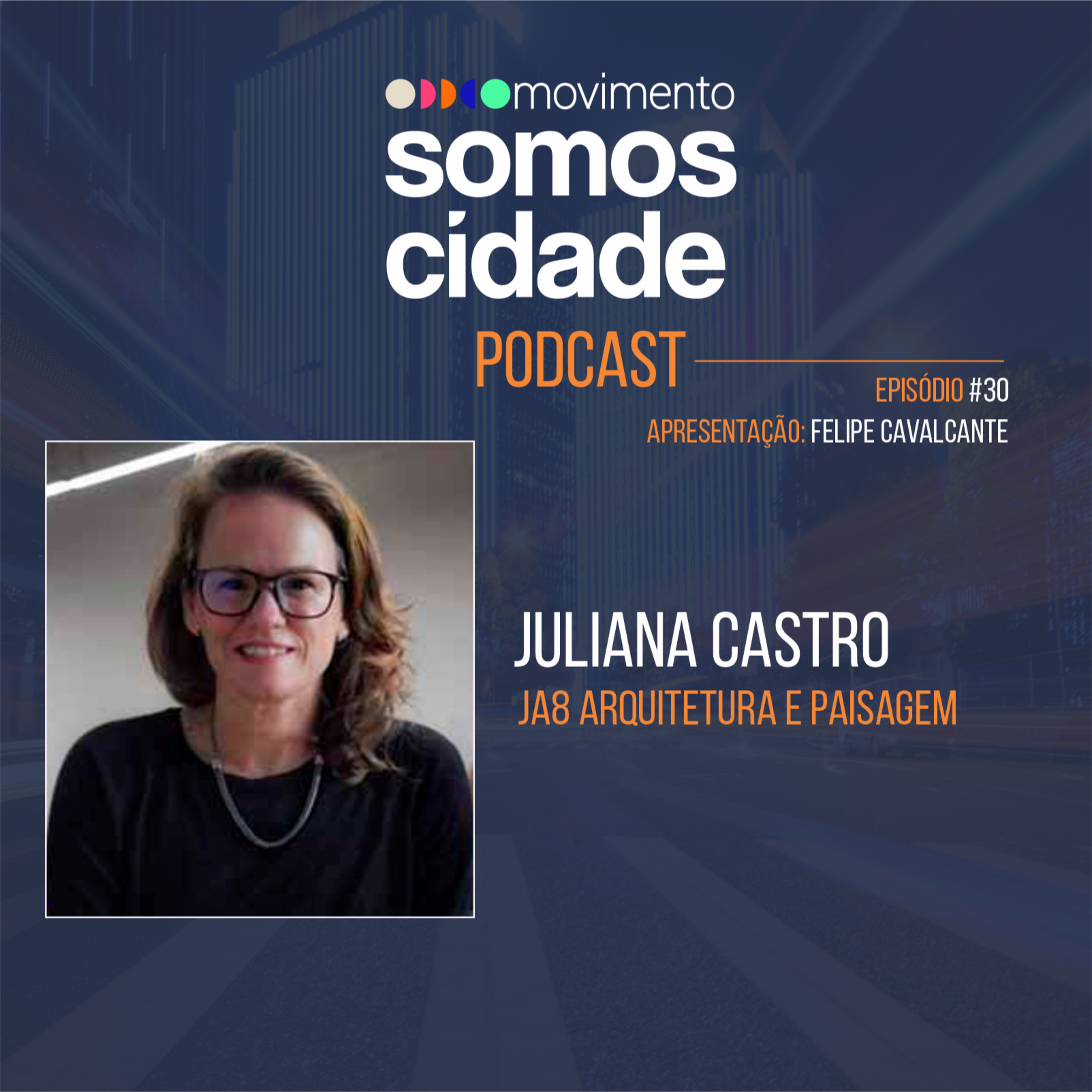 Somos Cidade