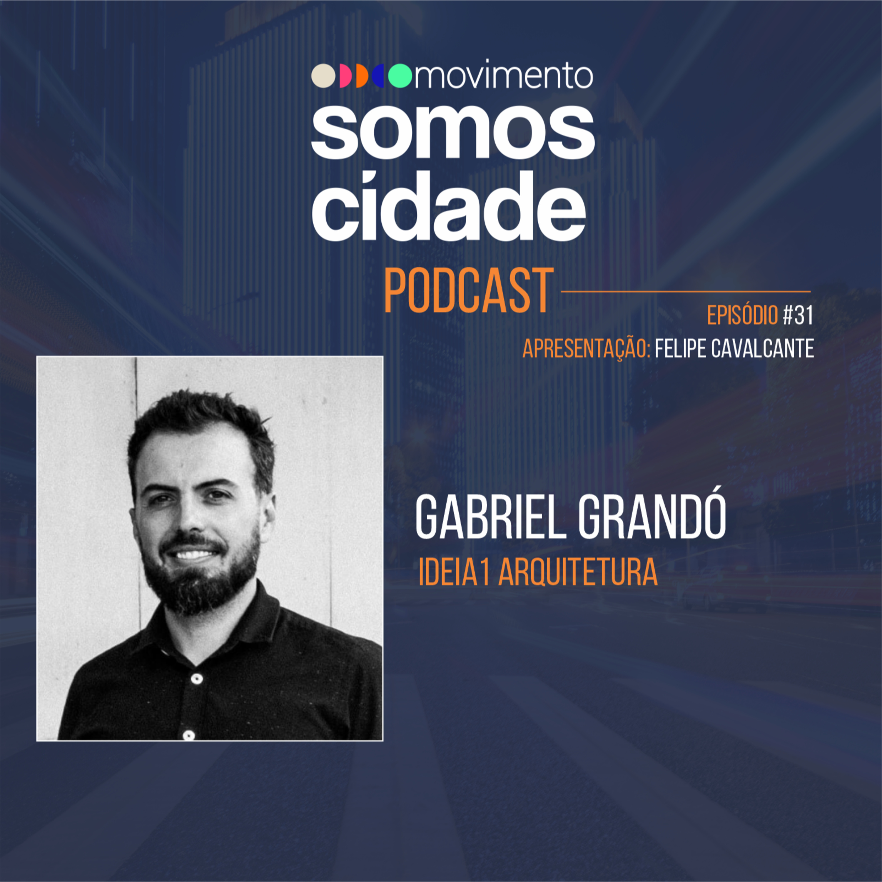 Somos Cidade