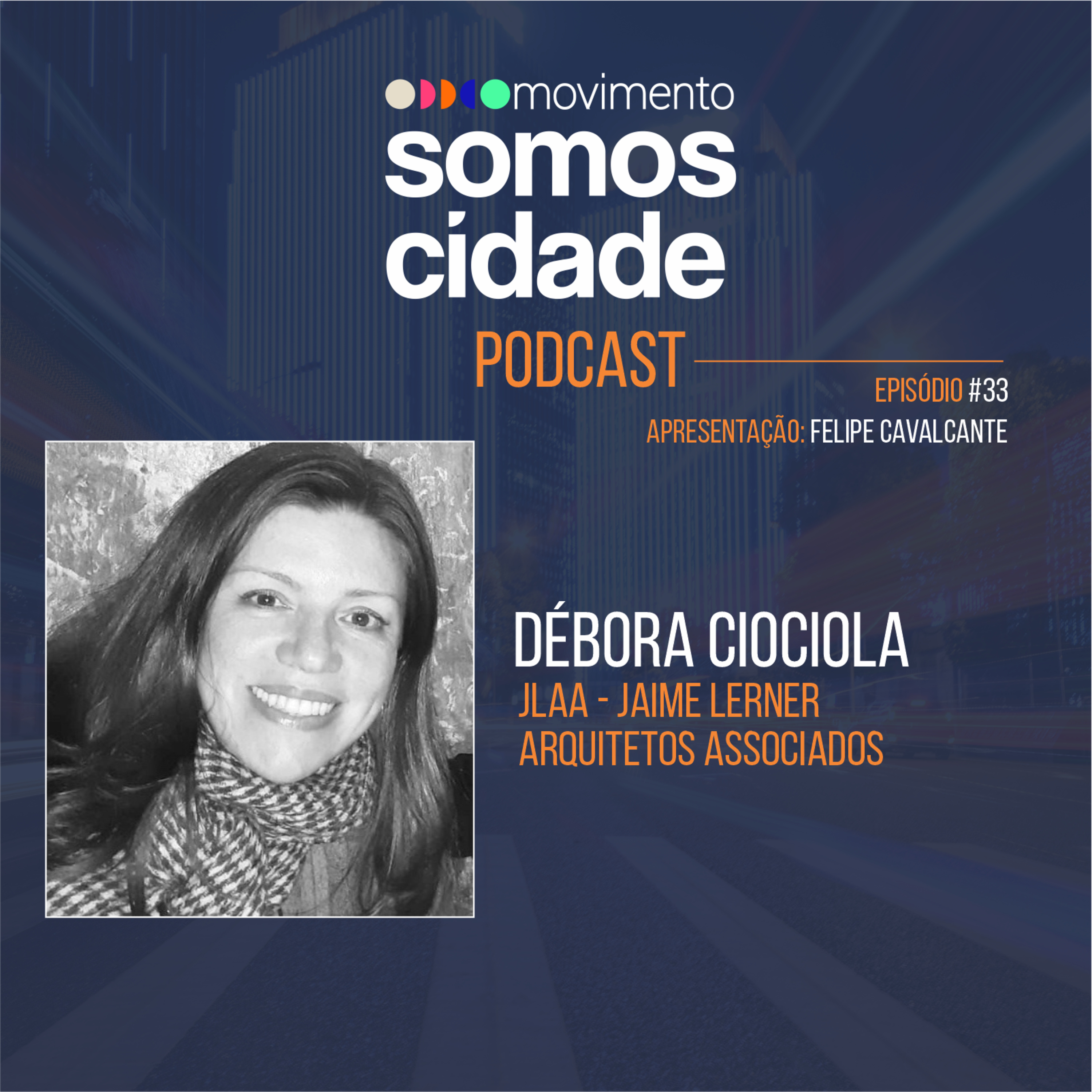Somos Cidade