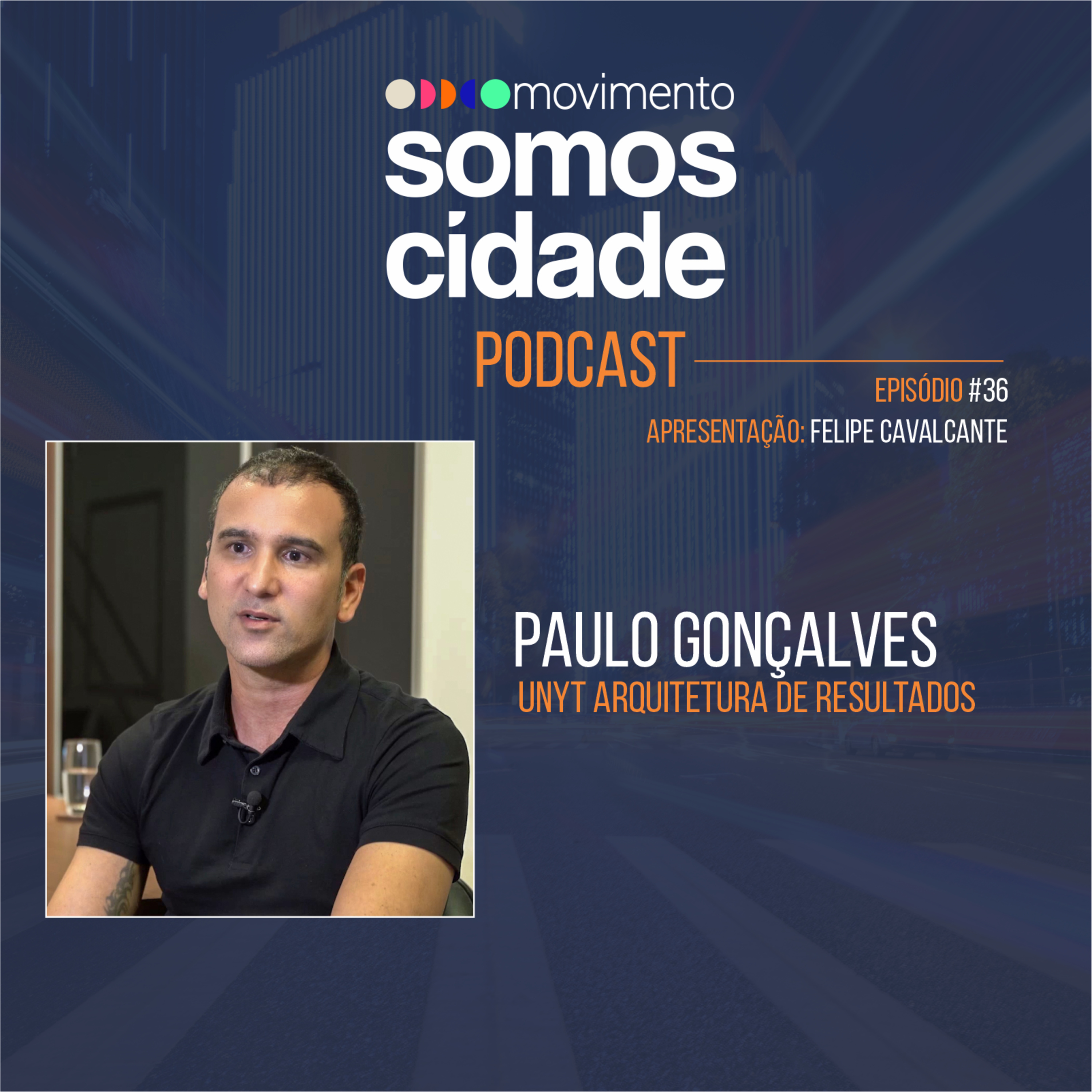 Somos Cidade