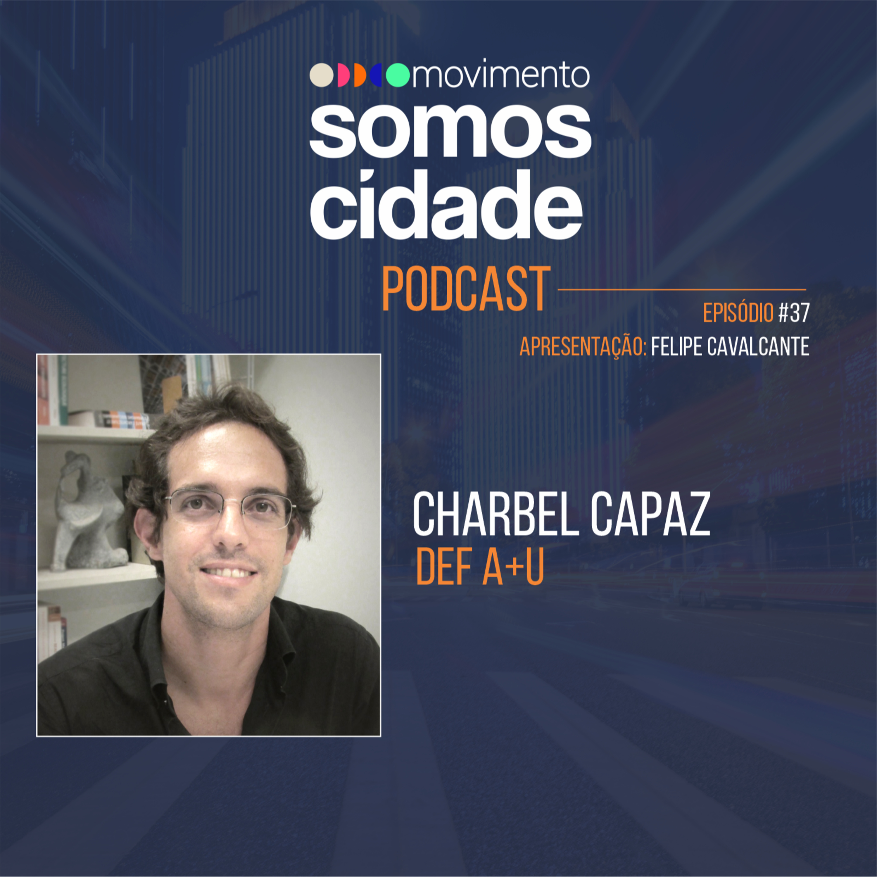Somos Cidade