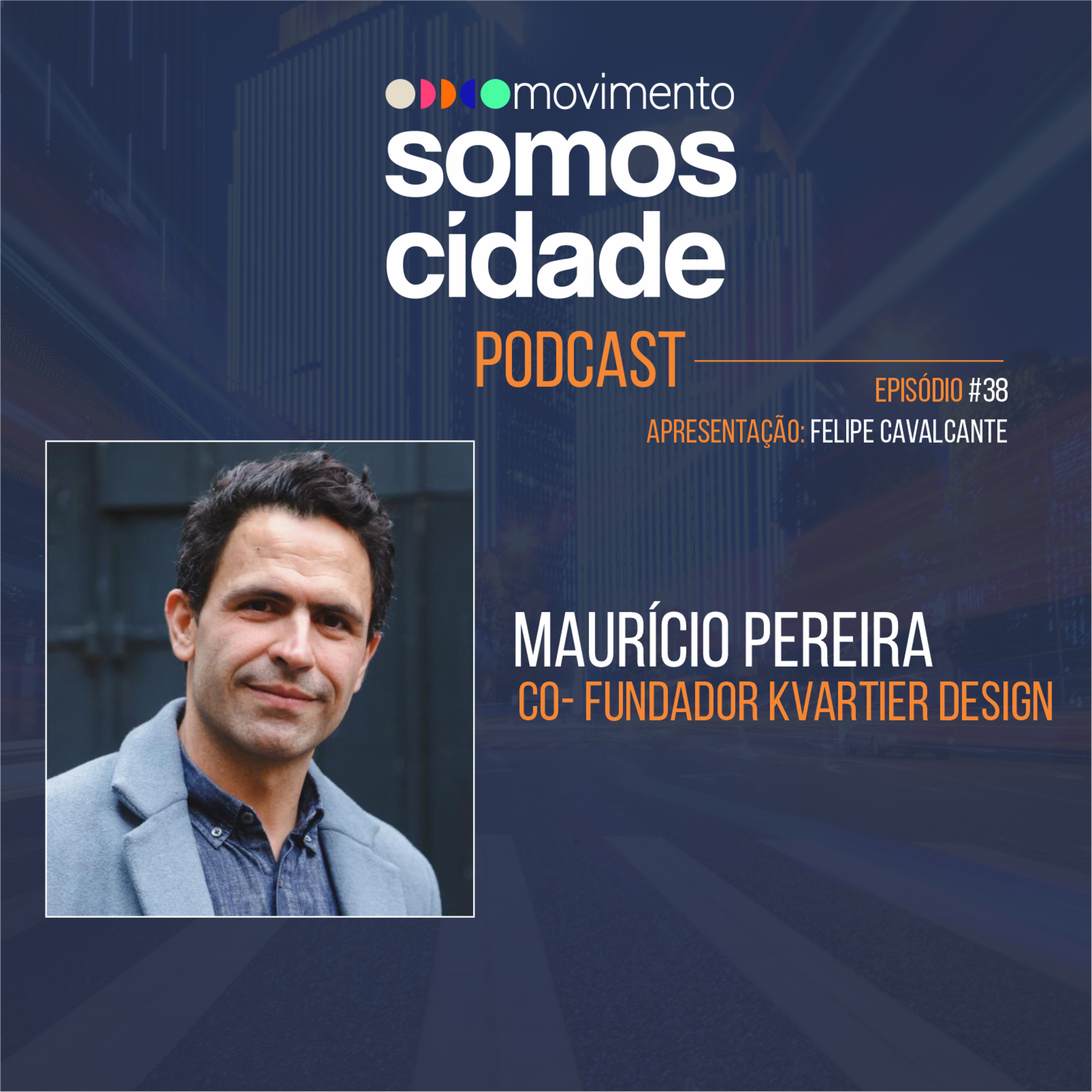 Somos Cidade