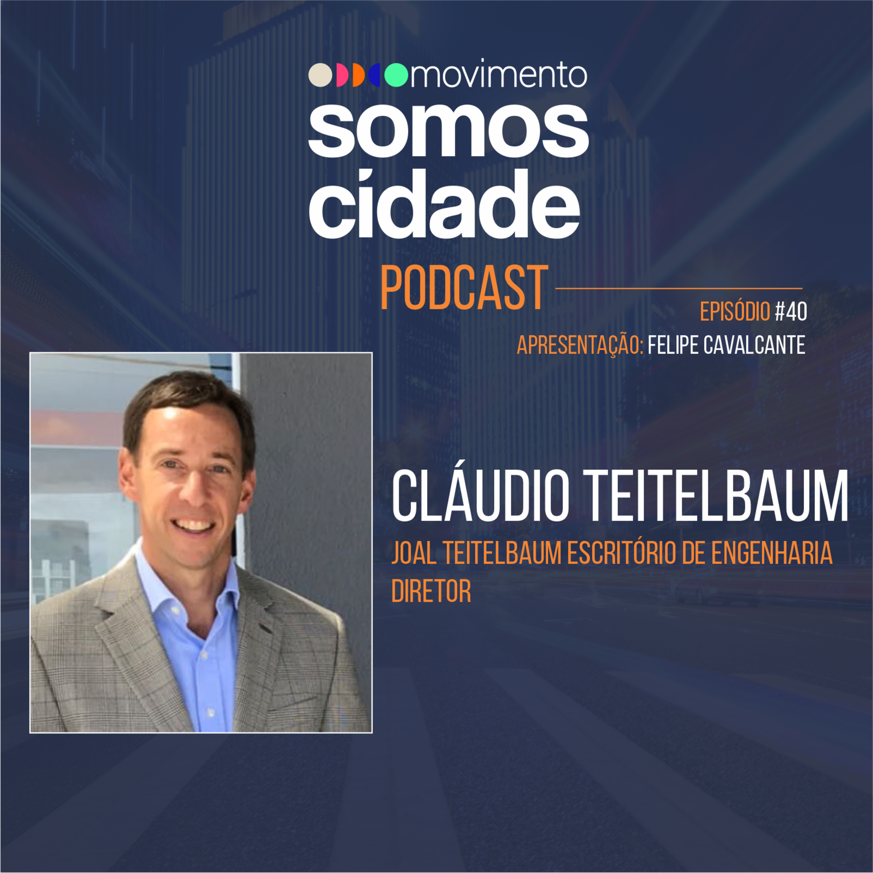 Somos Cidade
