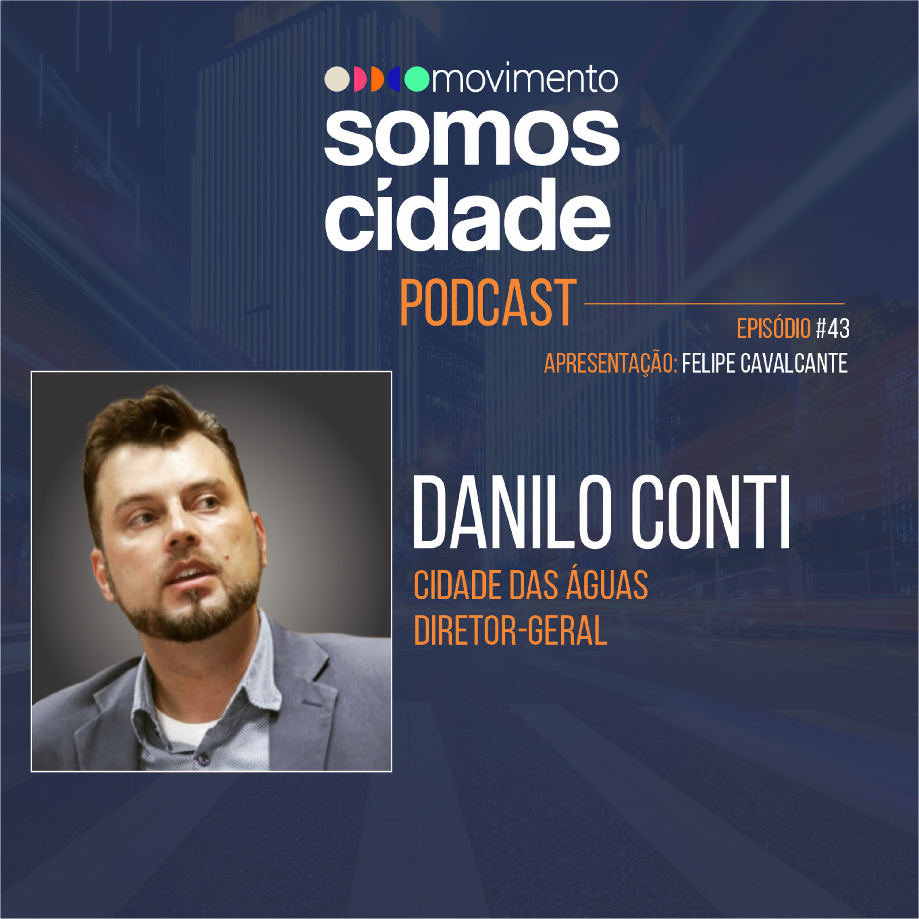 Somos Cidade