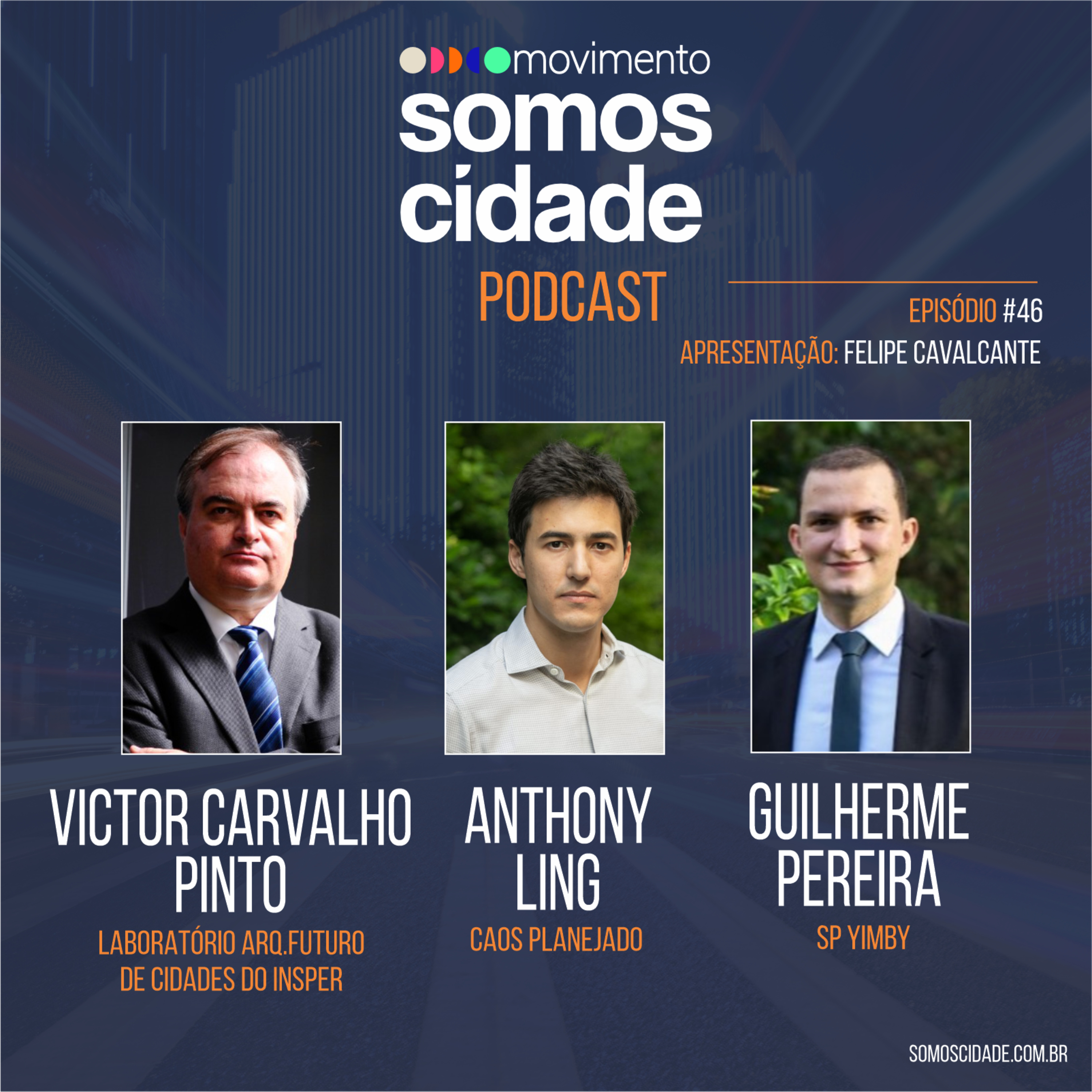 Somos Cidade