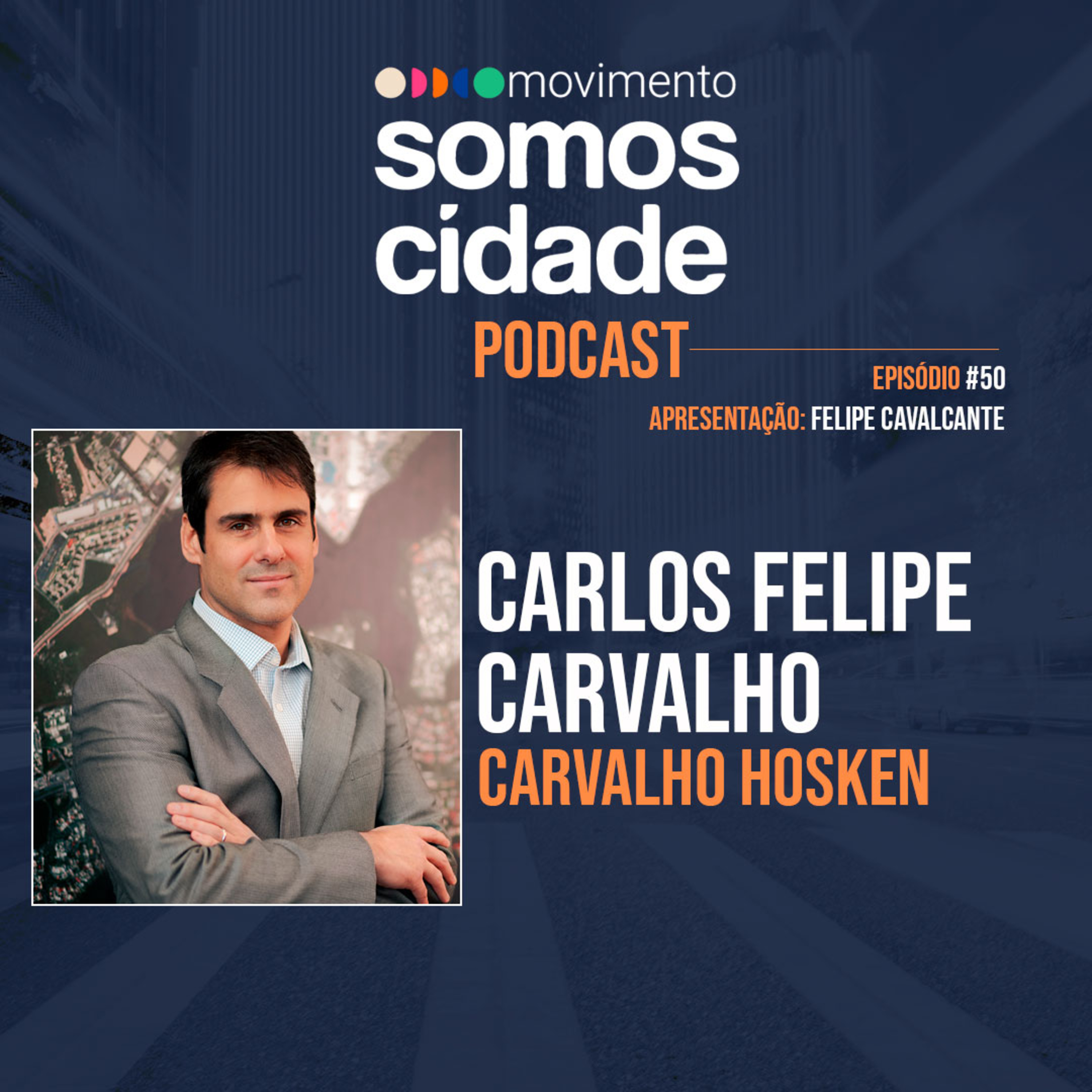Somos Cidade