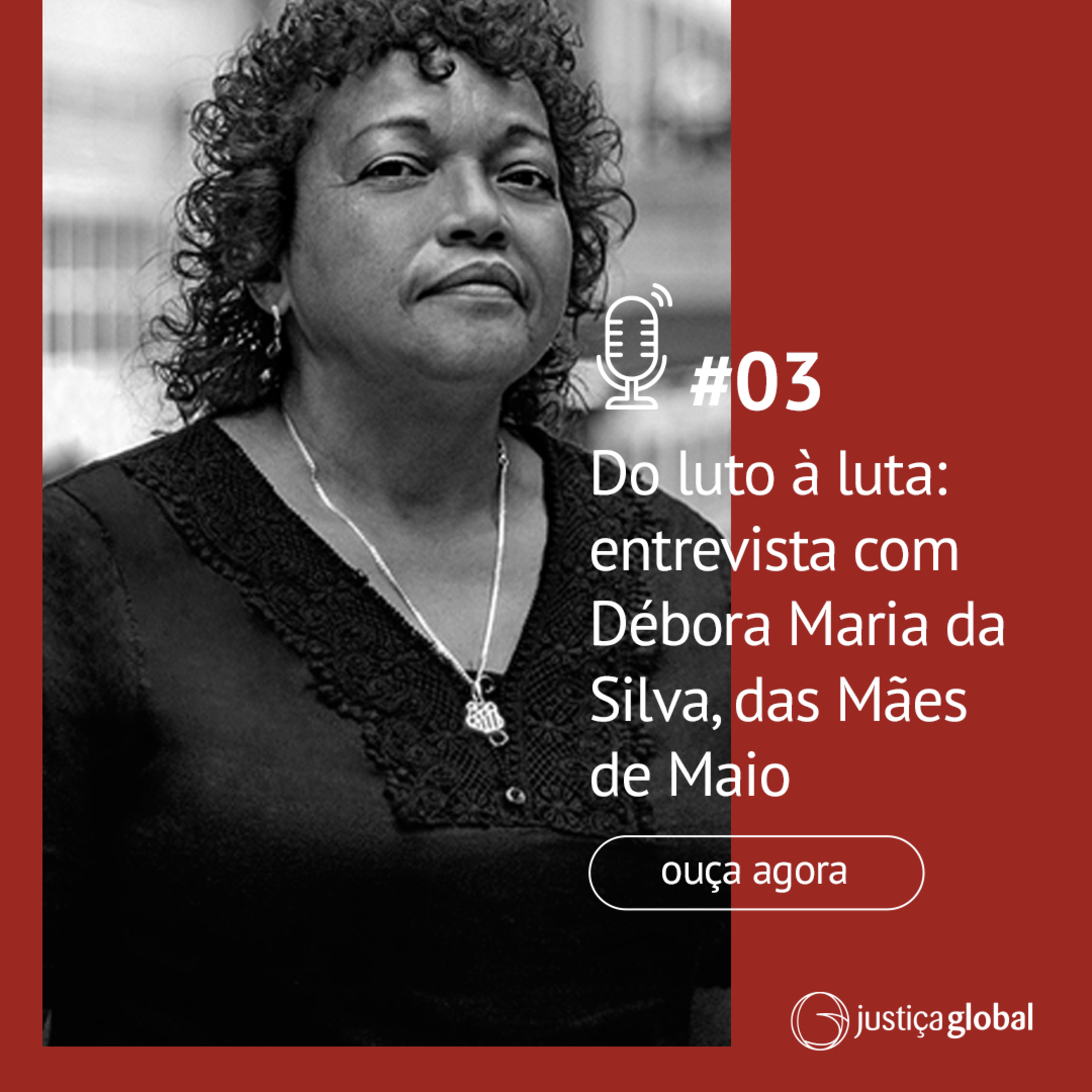Vozes e Reivindicações