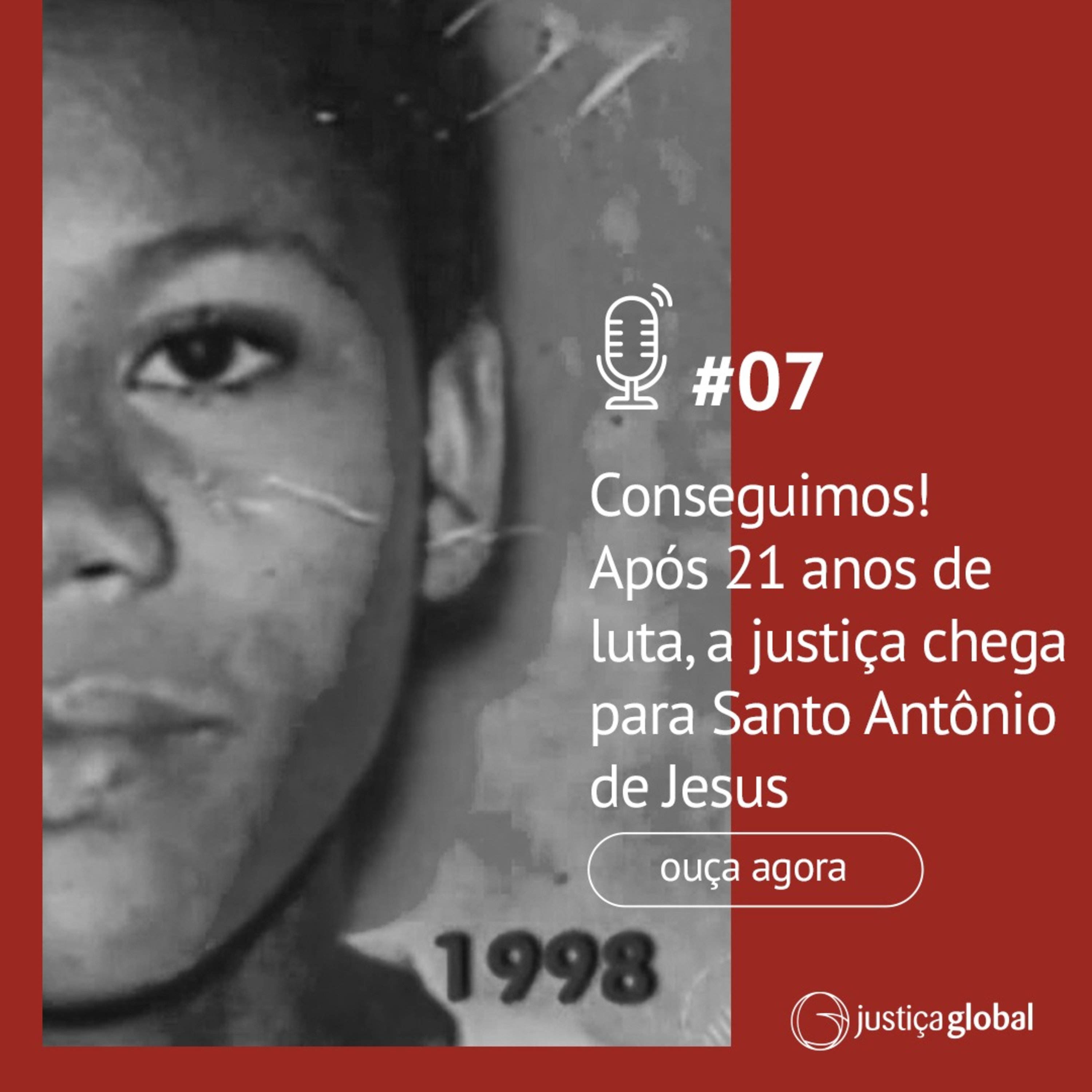 Vozes e Reivindicações
